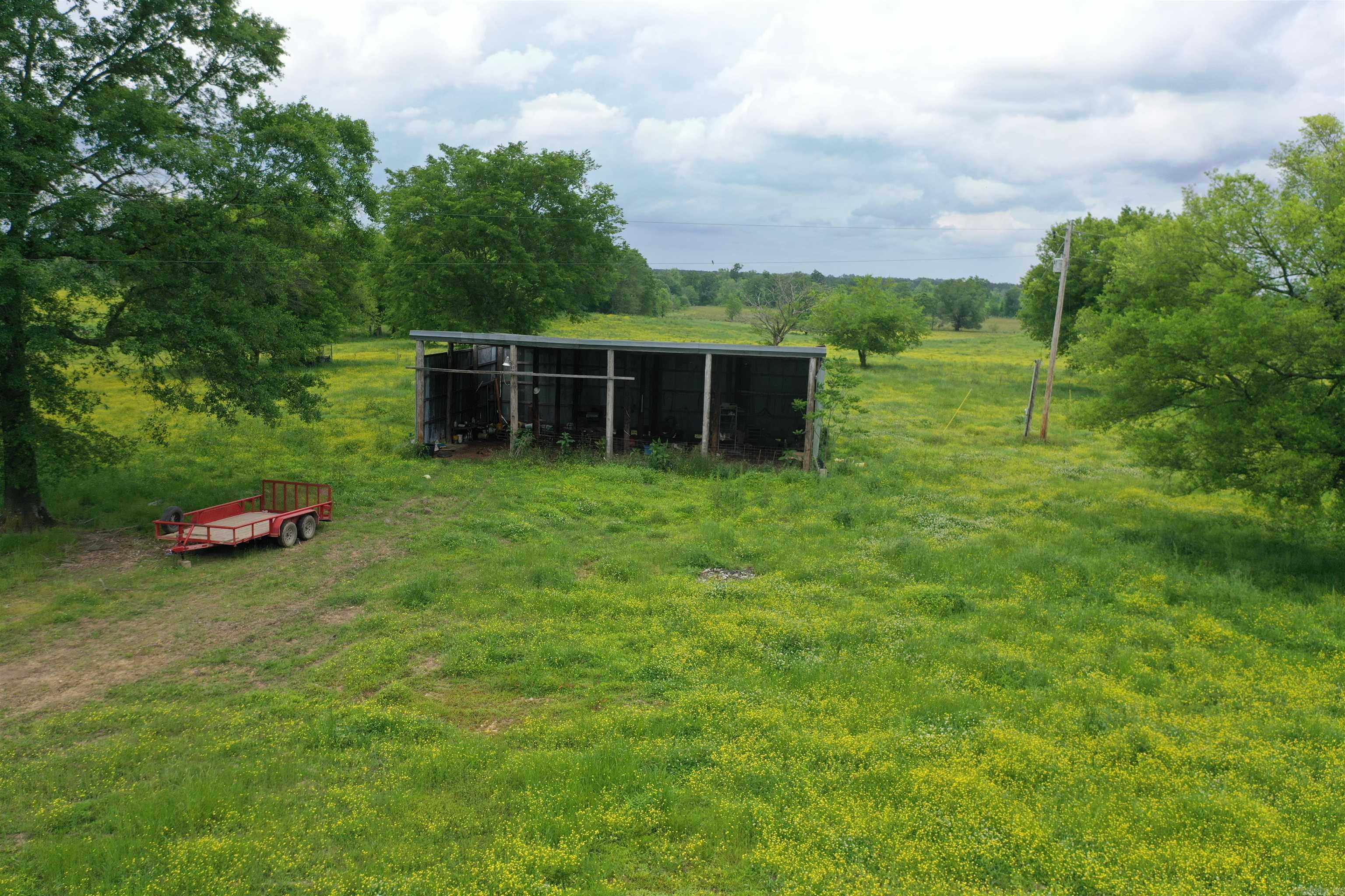 255 CR 270  Emmet, AR