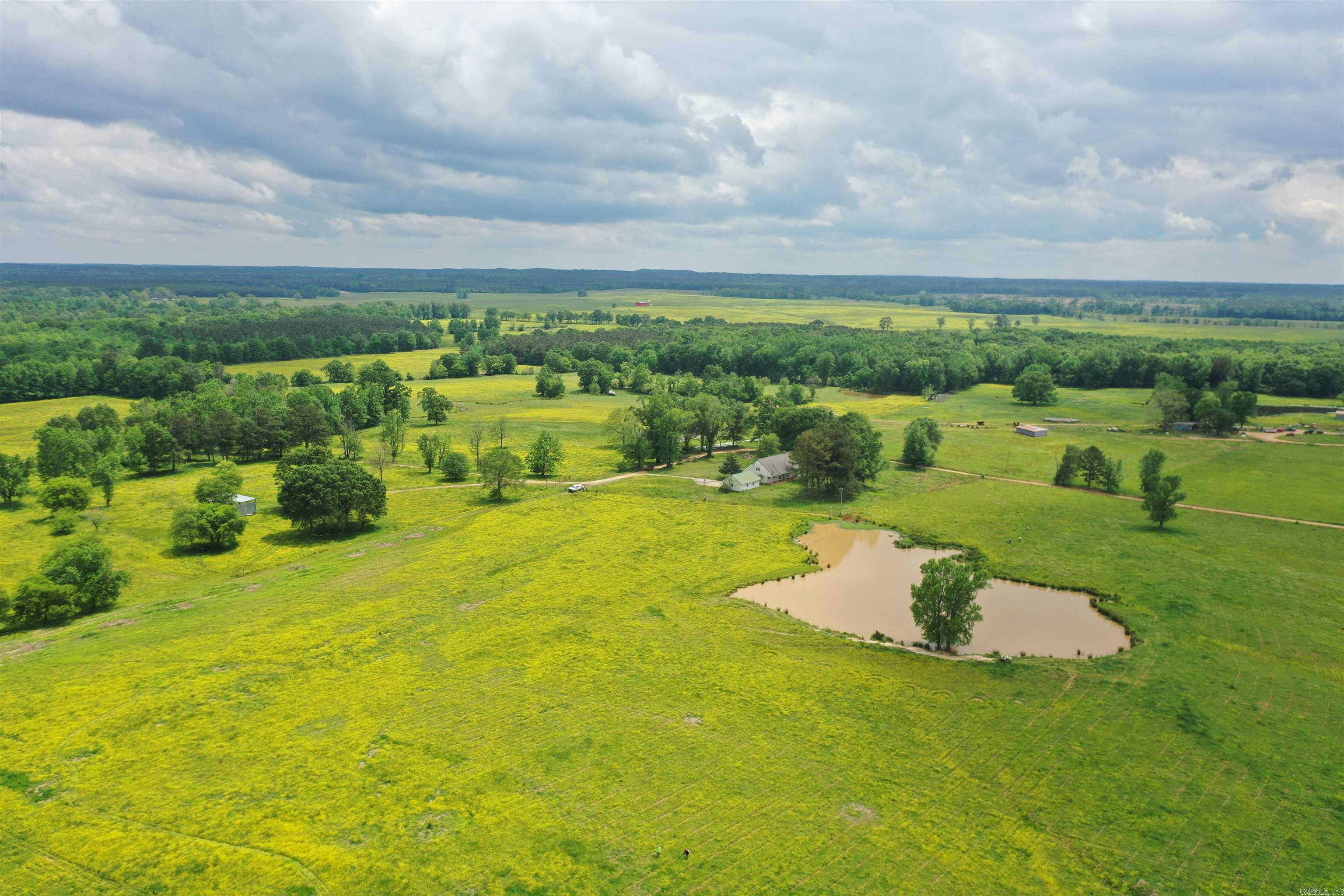 255 CR 270  Emmet, AR