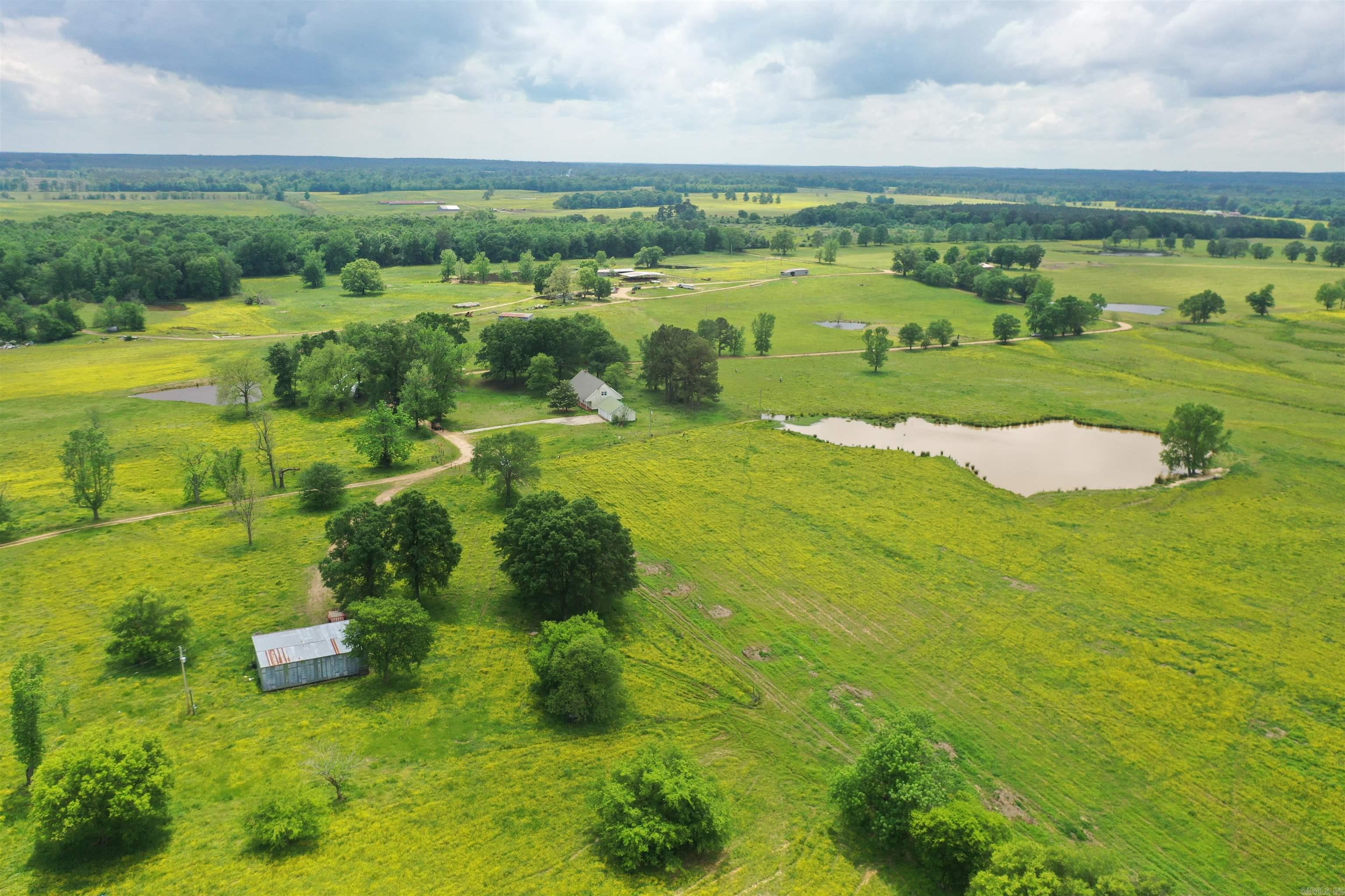 255 CR 270  Emmet, AR