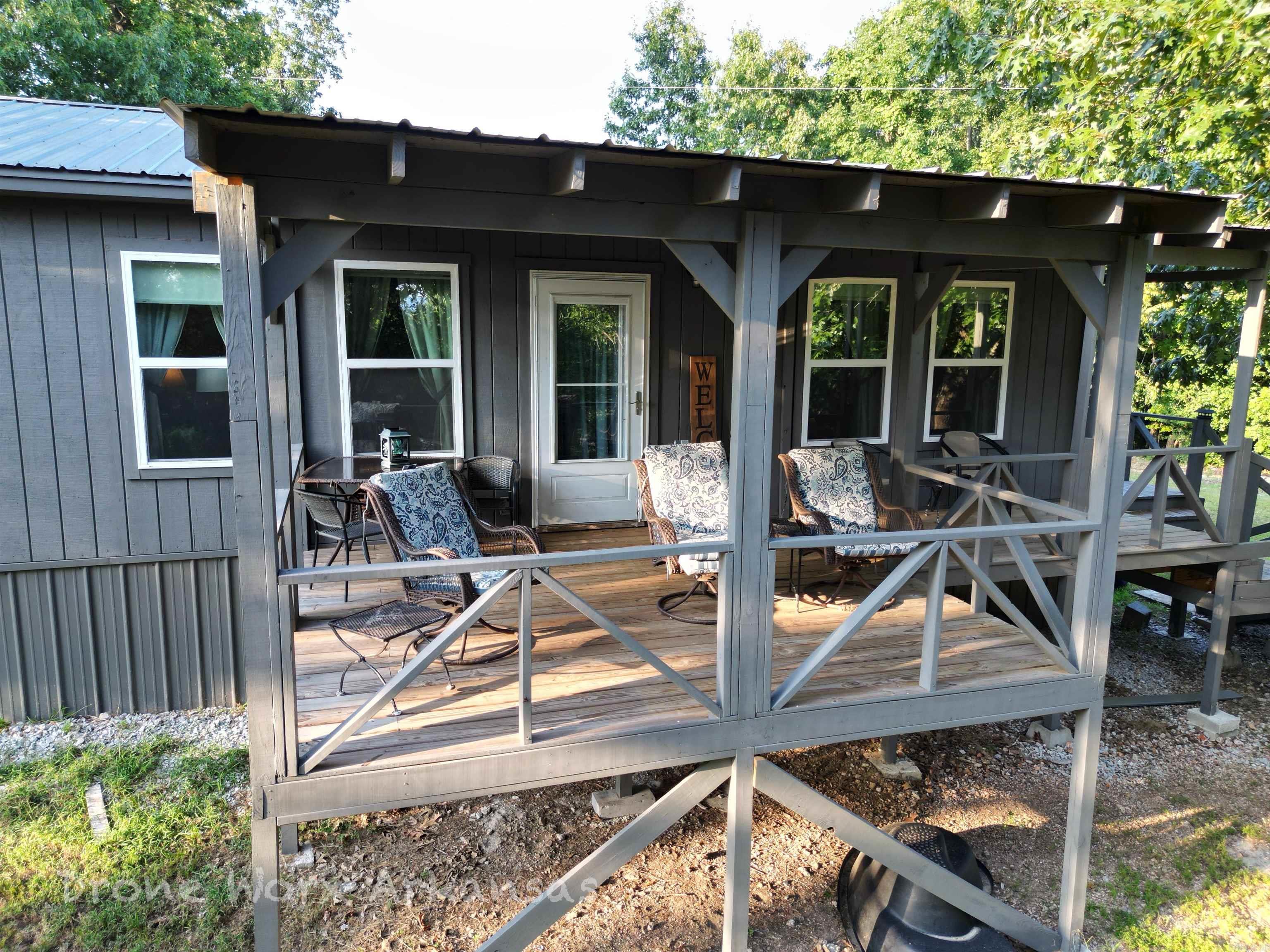 358 Dawn Light  Western Grove, AR
