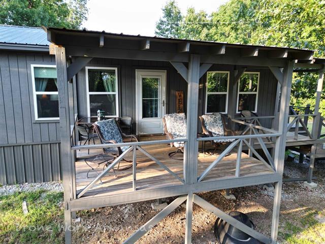 358  Dawn Light  Western Grove, AR