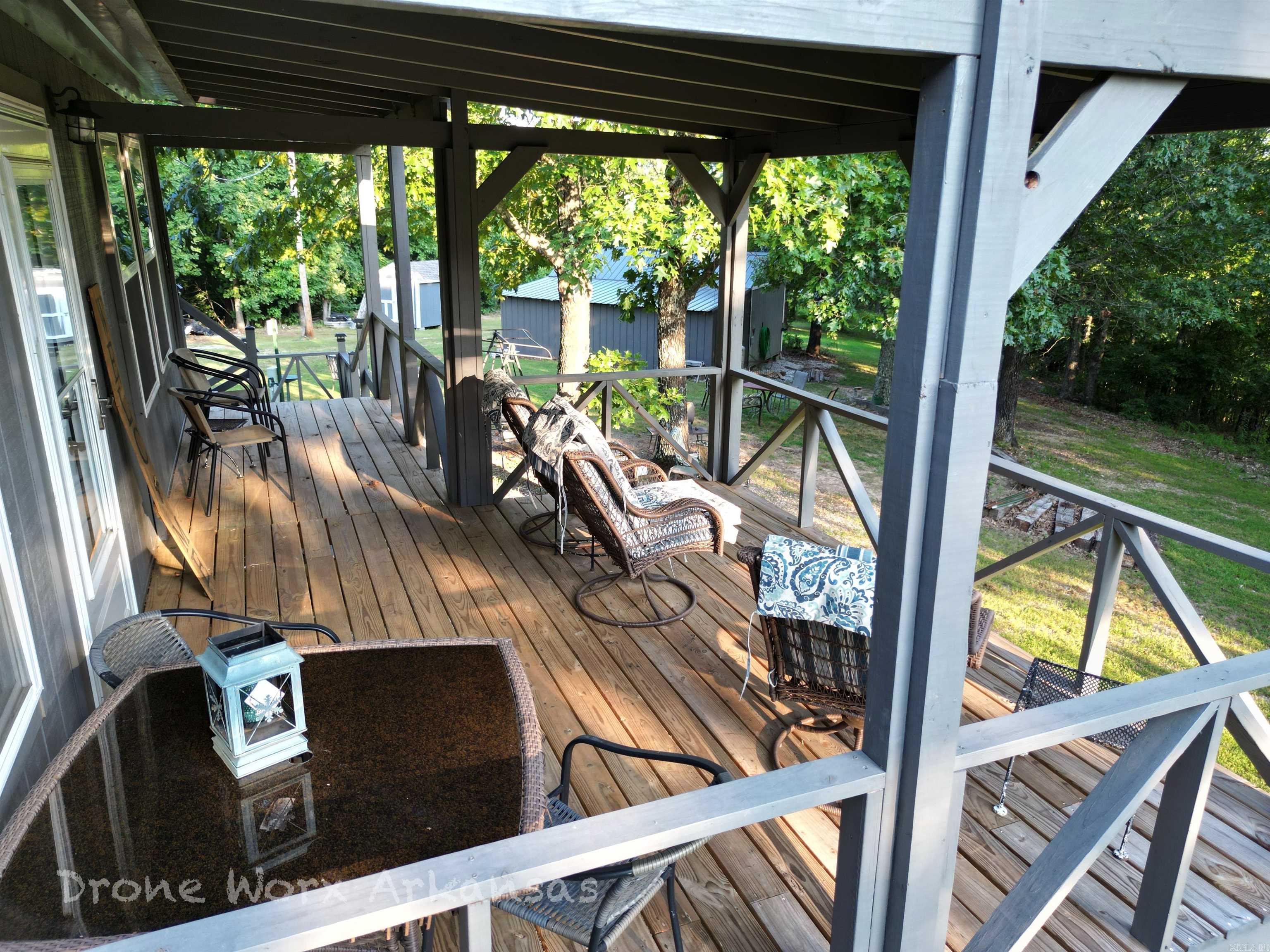 358 Dawn Light  Western Grove, AR
