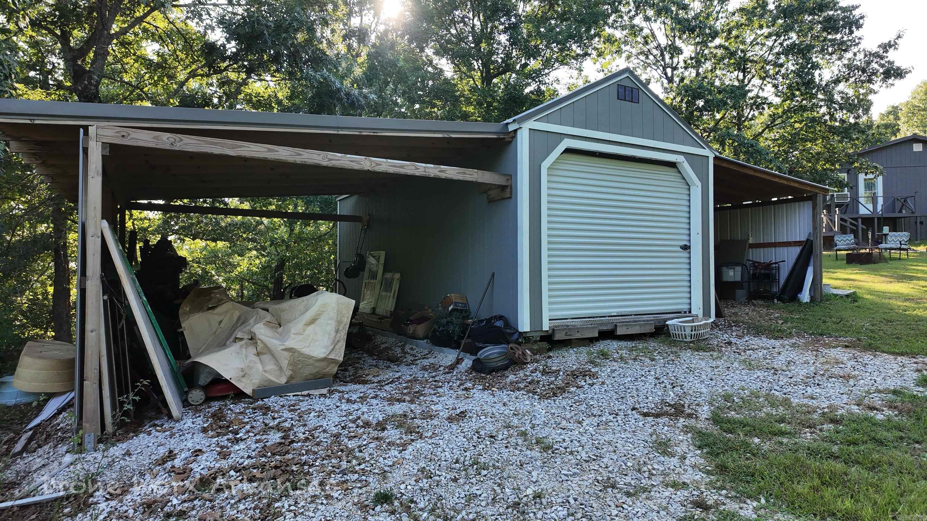 358 Dawn Light  Western Grove, AR