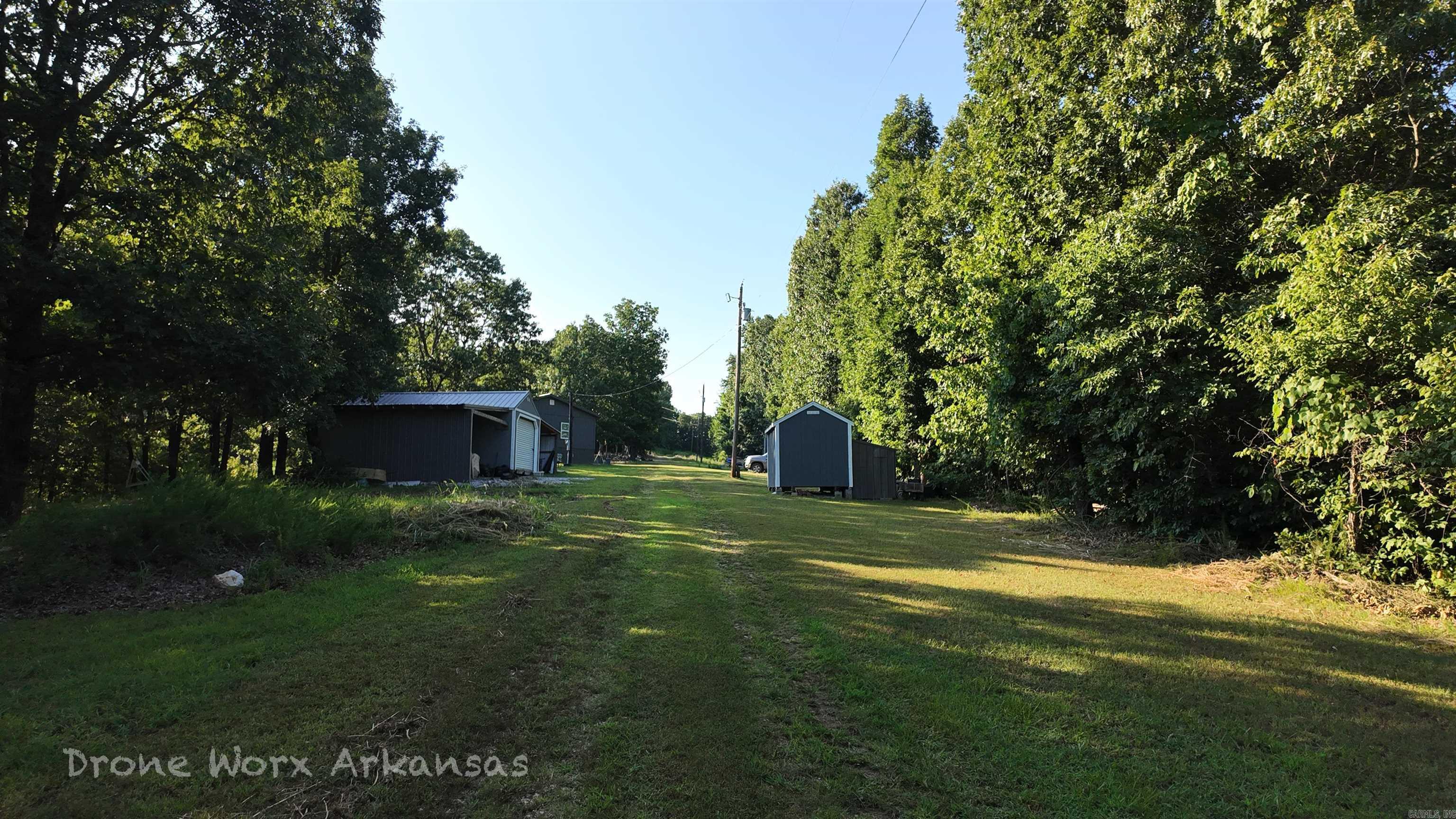 358 Dawn Light  Western Grove, AR