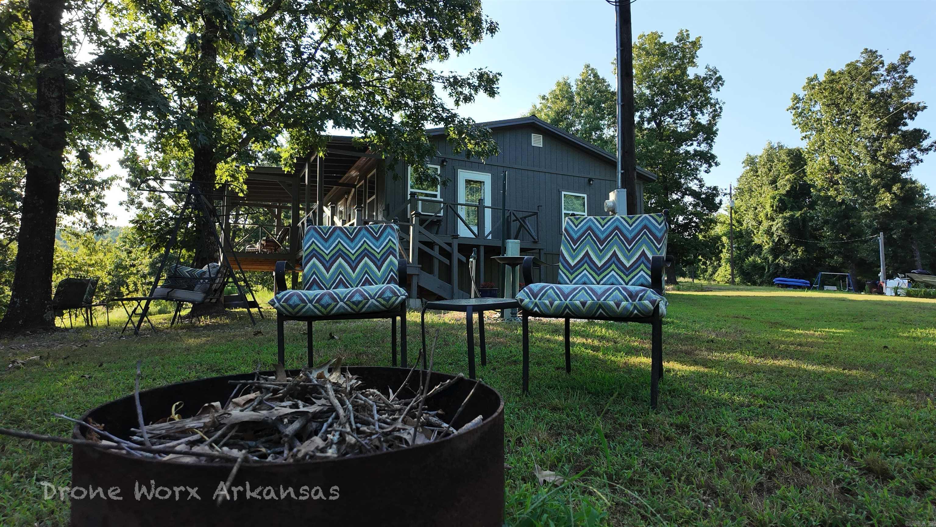 358 Dawn Light  Western Grove, AR