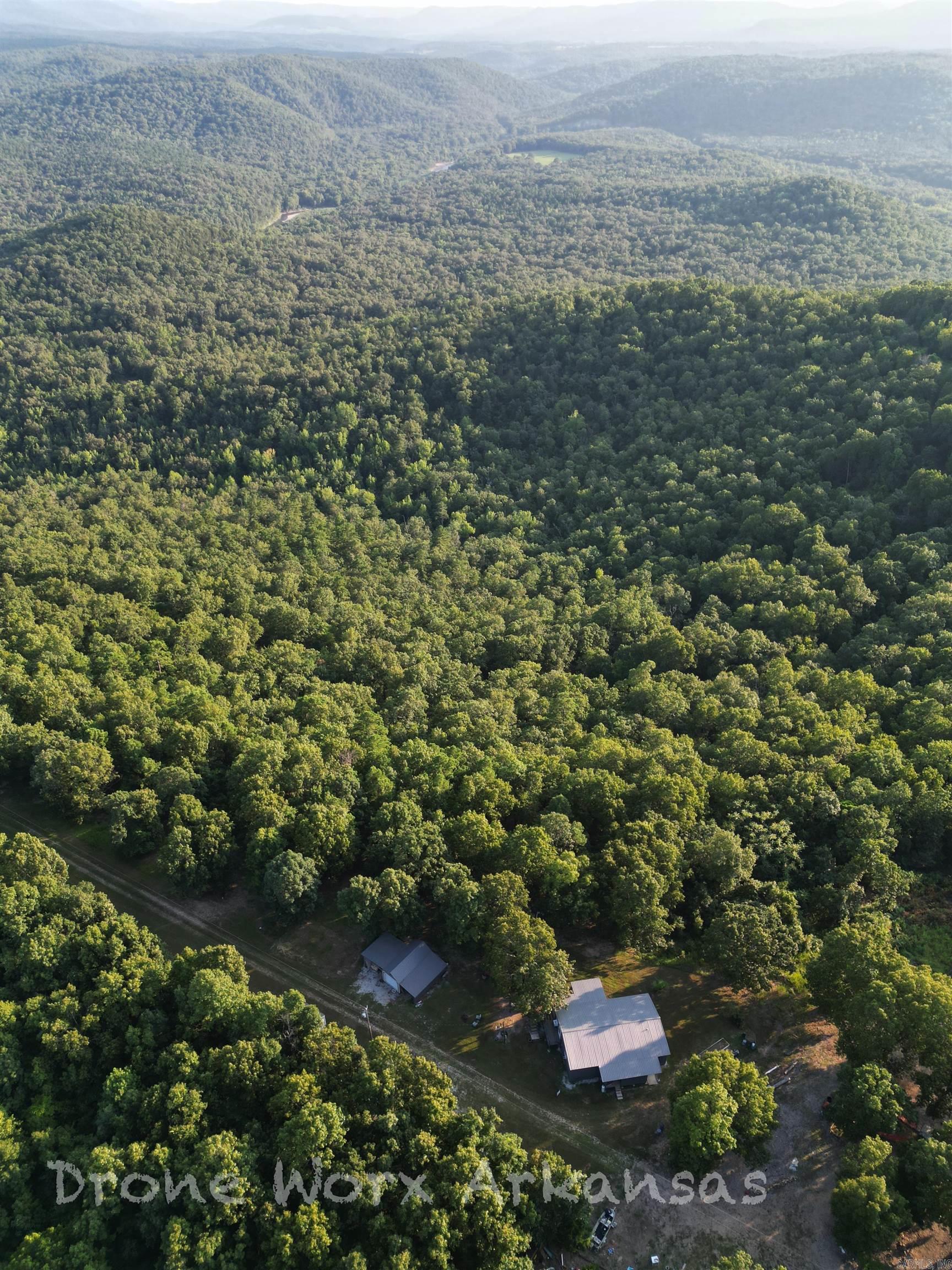 358 Dawn Light  Western Grove, AR