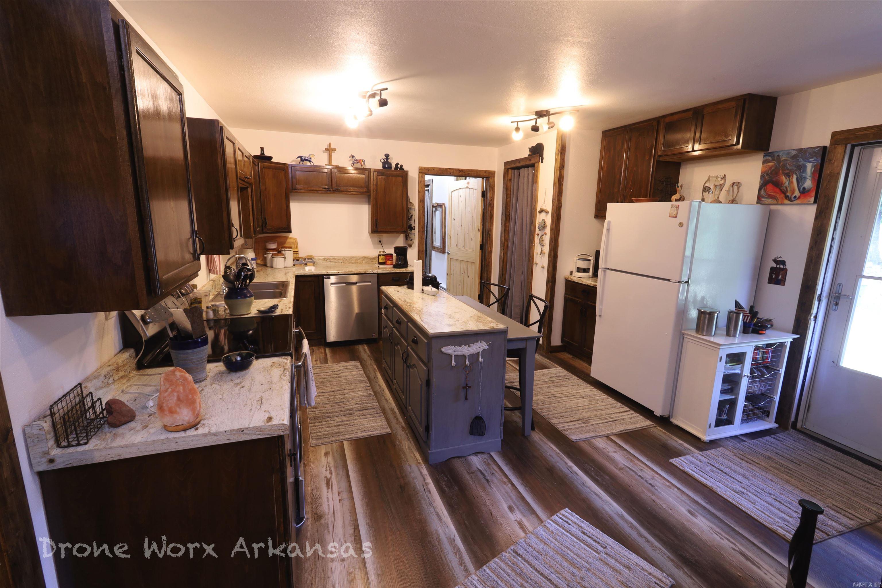 358 Dawn Light  Western Grove, AR