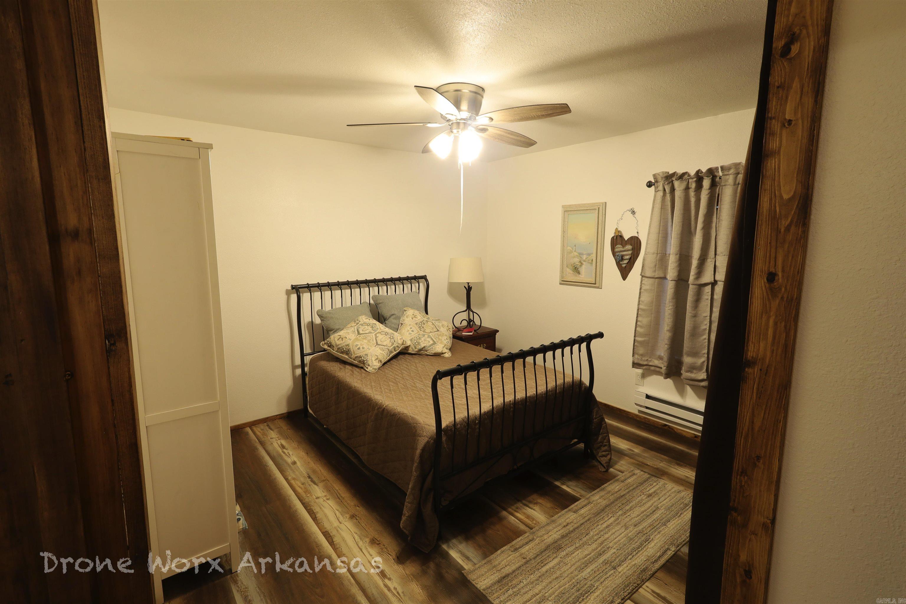 358 Dawn Light  Western Grove, AR