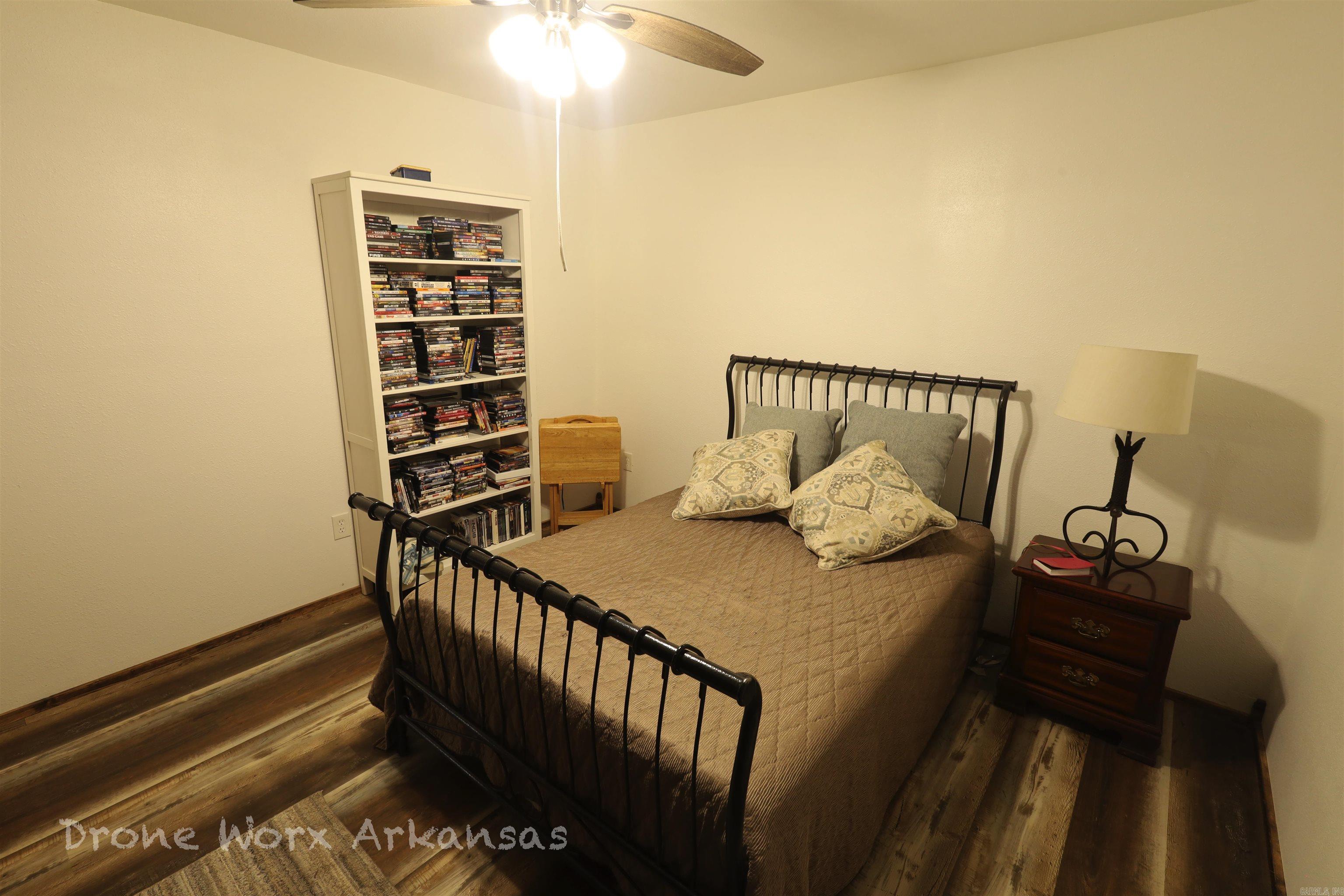 358 Dawn Light  Western Grove, AR