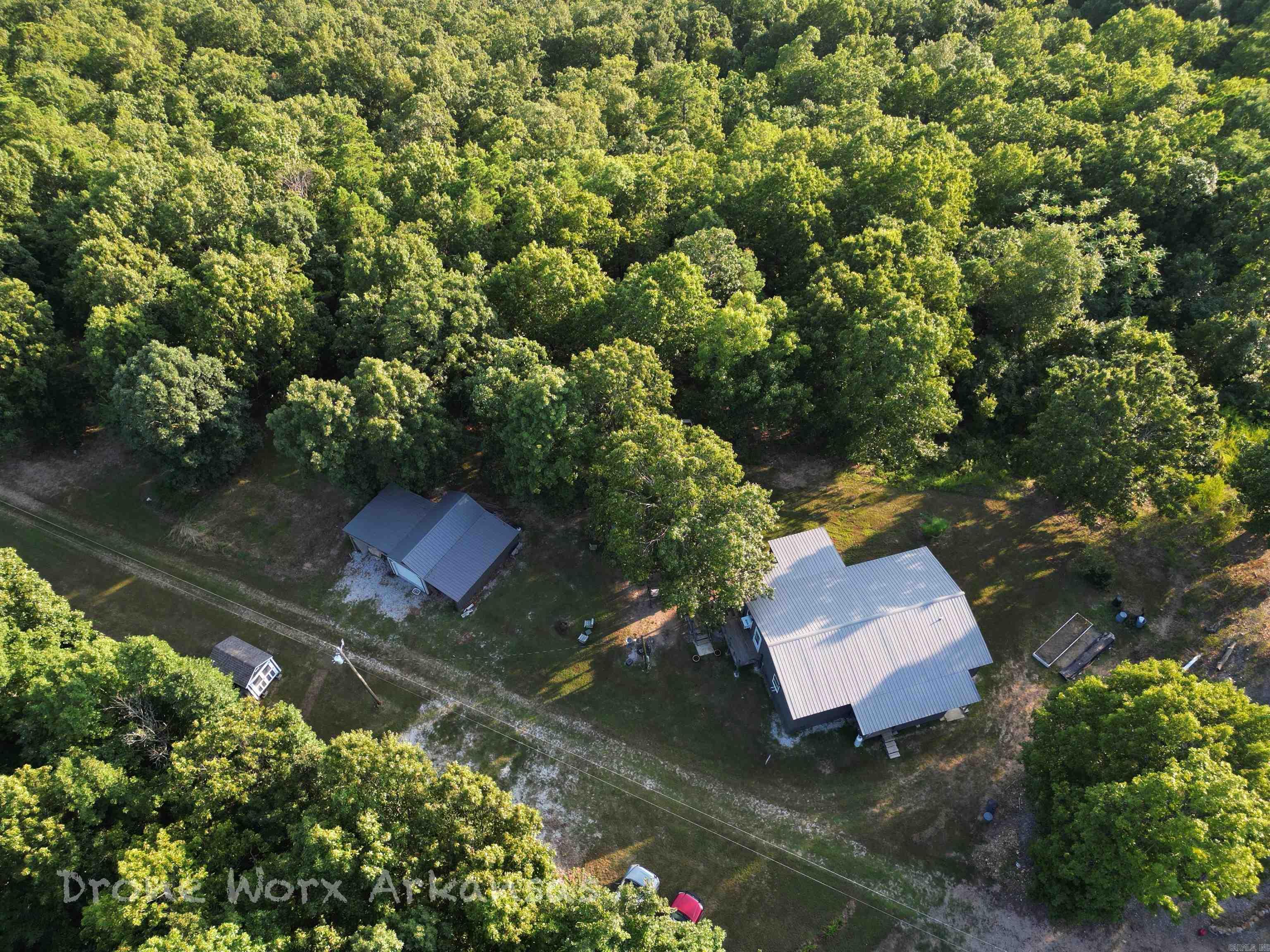 358 Dawn Light  Western Grove, AR