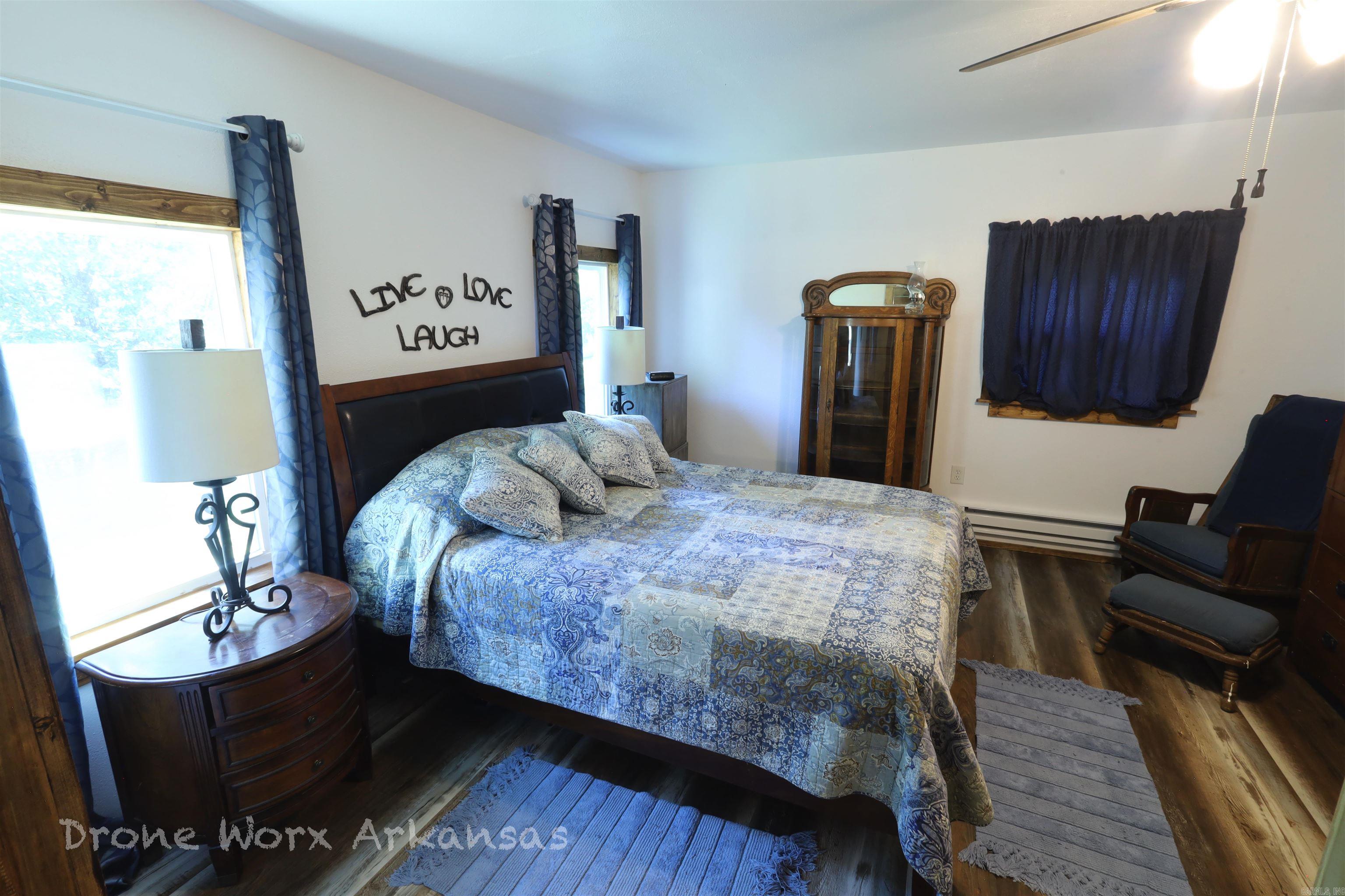 358 Dawn Light  Western Grove, AR
