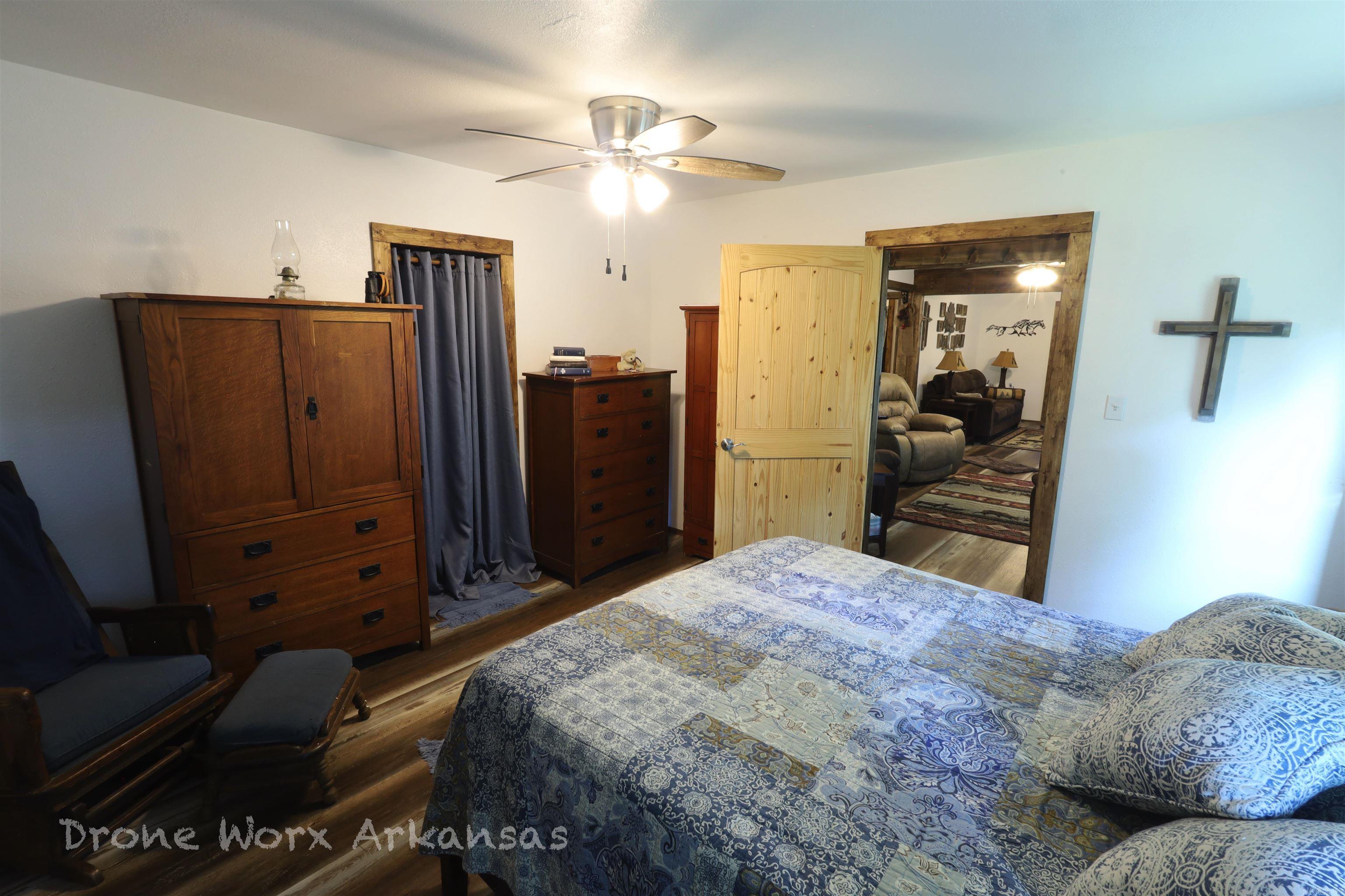 358 Dawn Light  Western Grove, AR