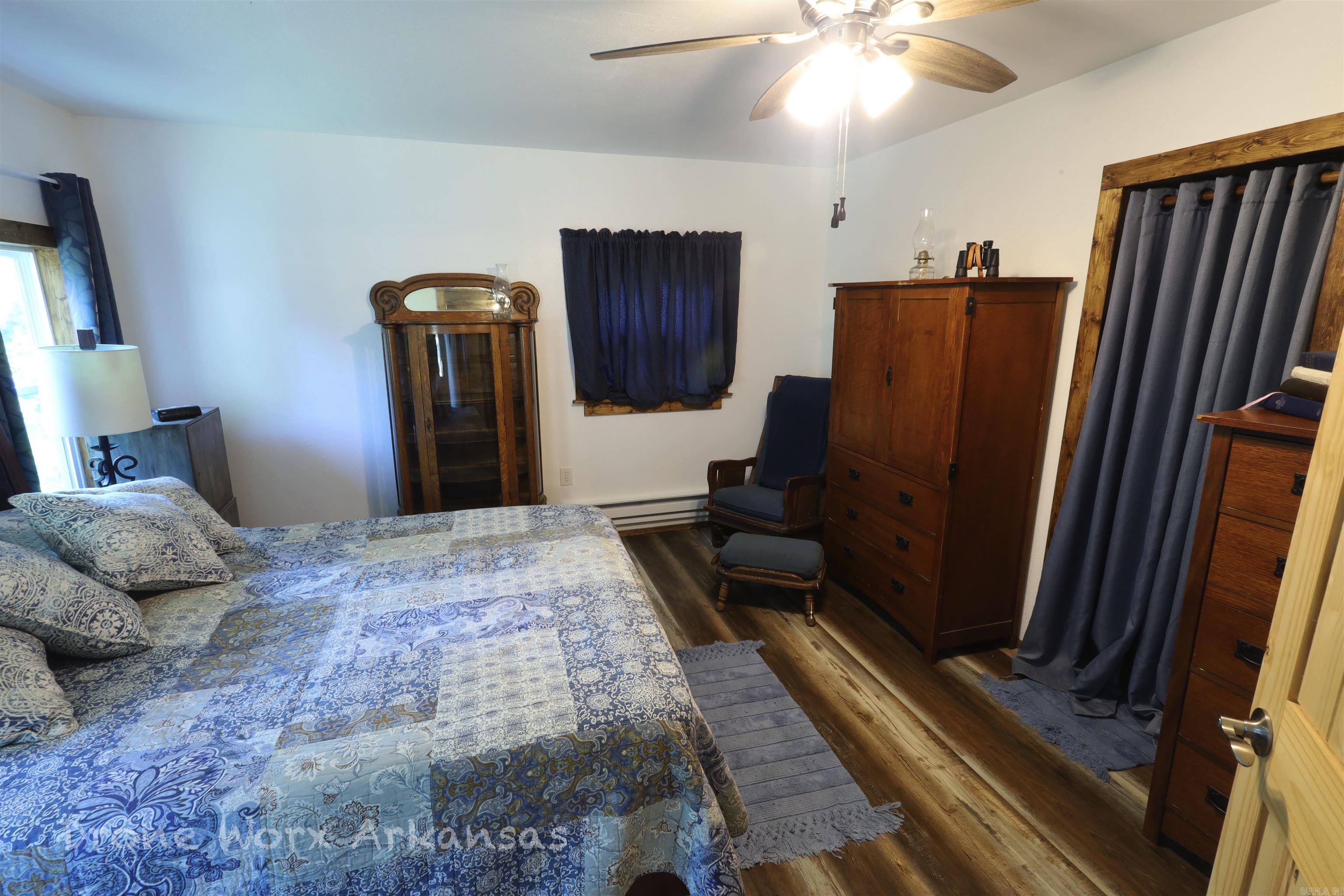 358 Dawn Light  Western Grove, AR