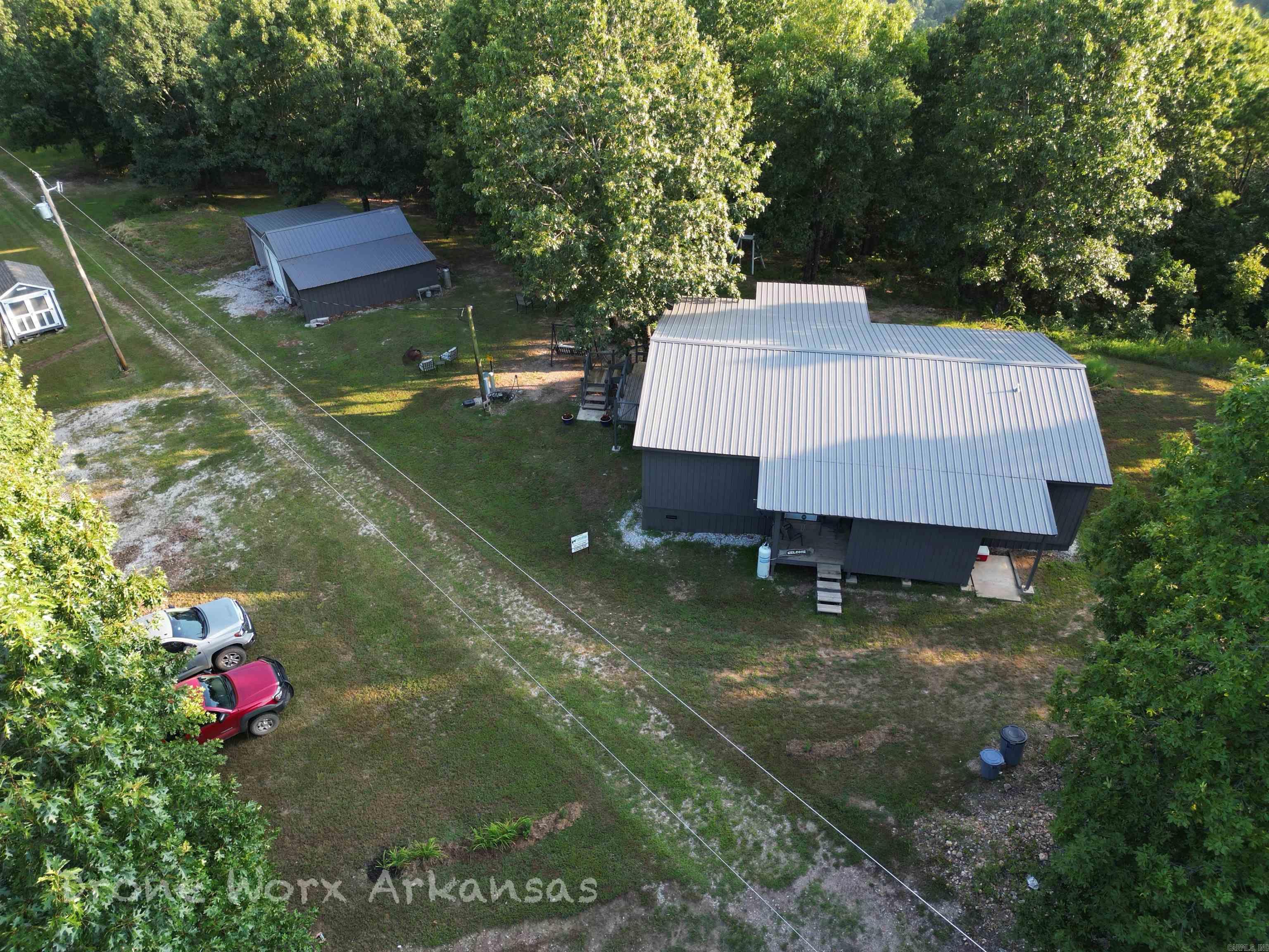 358 Dawn Light  Western Grove, AR