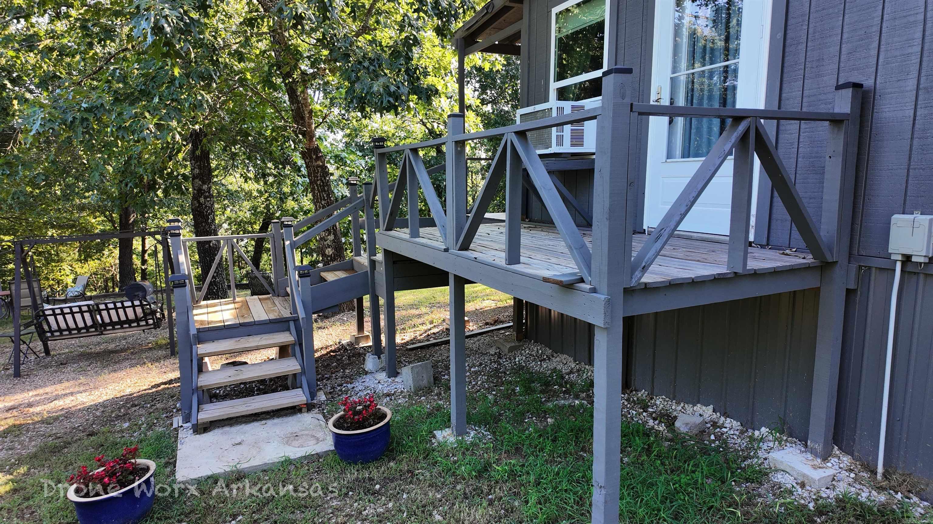 358 Dawn Light  Western Grove, AR