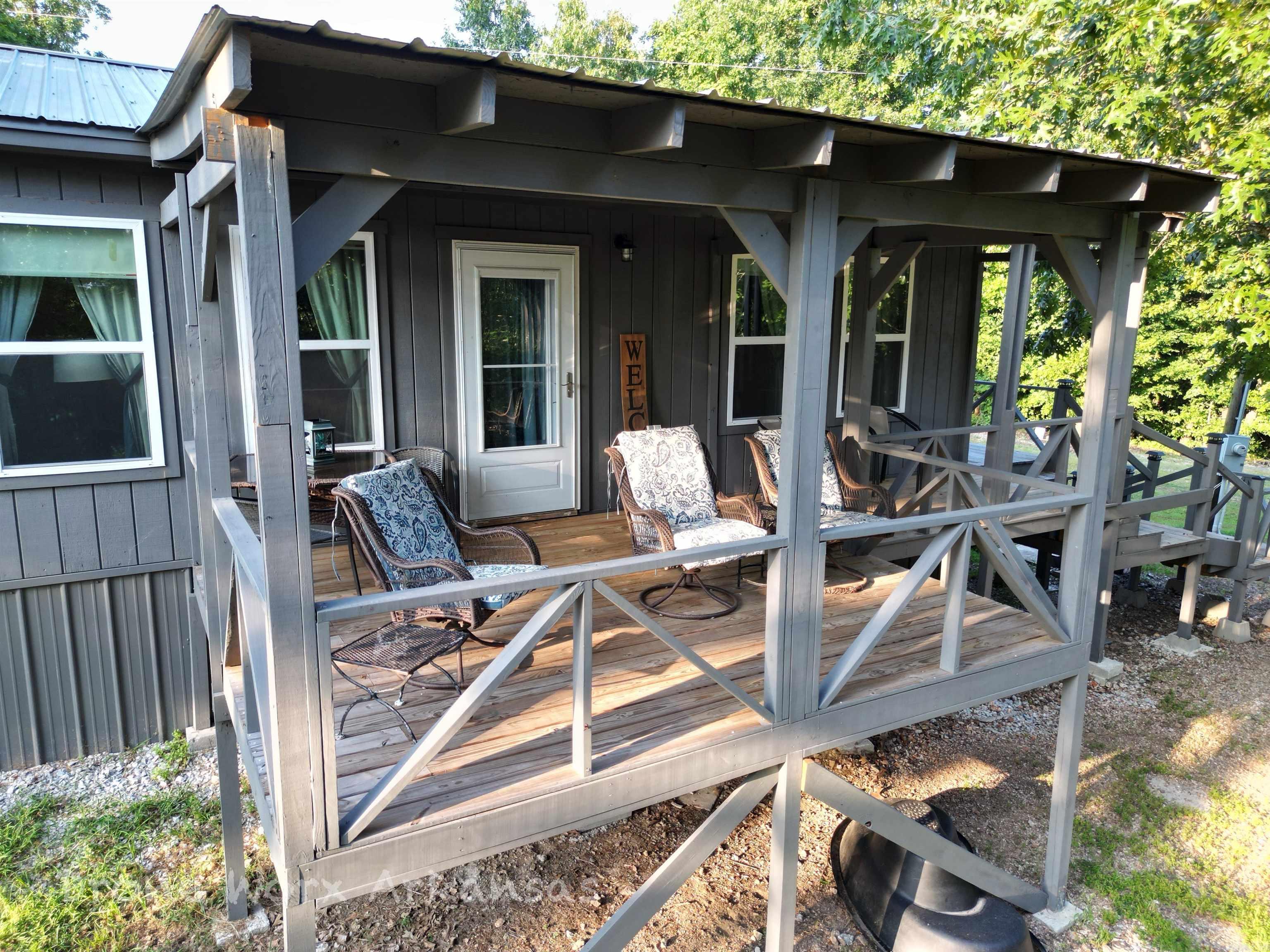 358 Dawn Light  Western Grove, AR