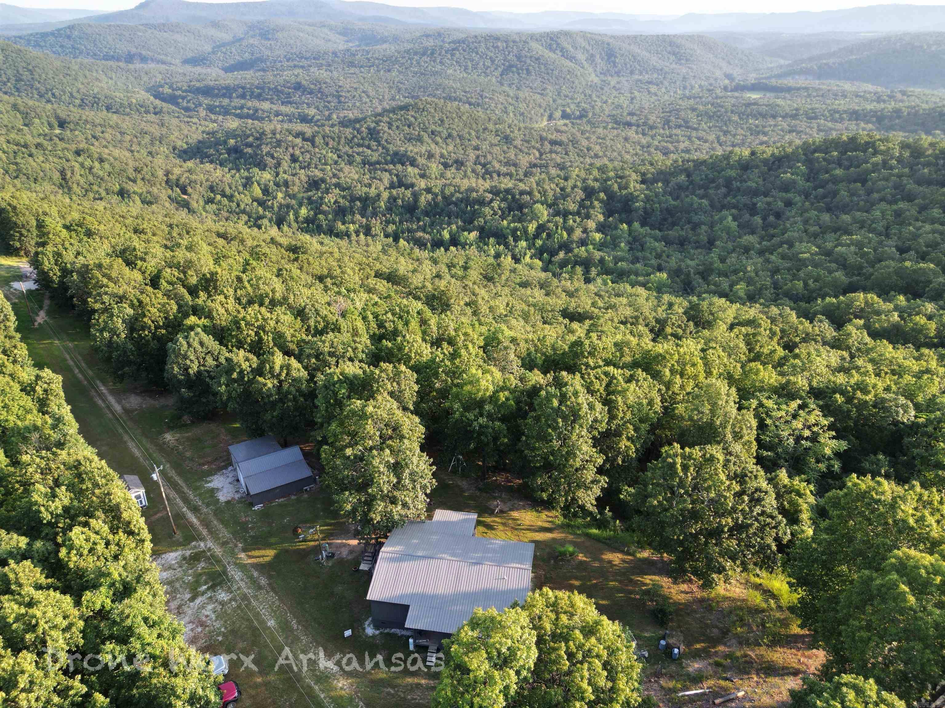 358 Dawn Light  Western Grove, AR