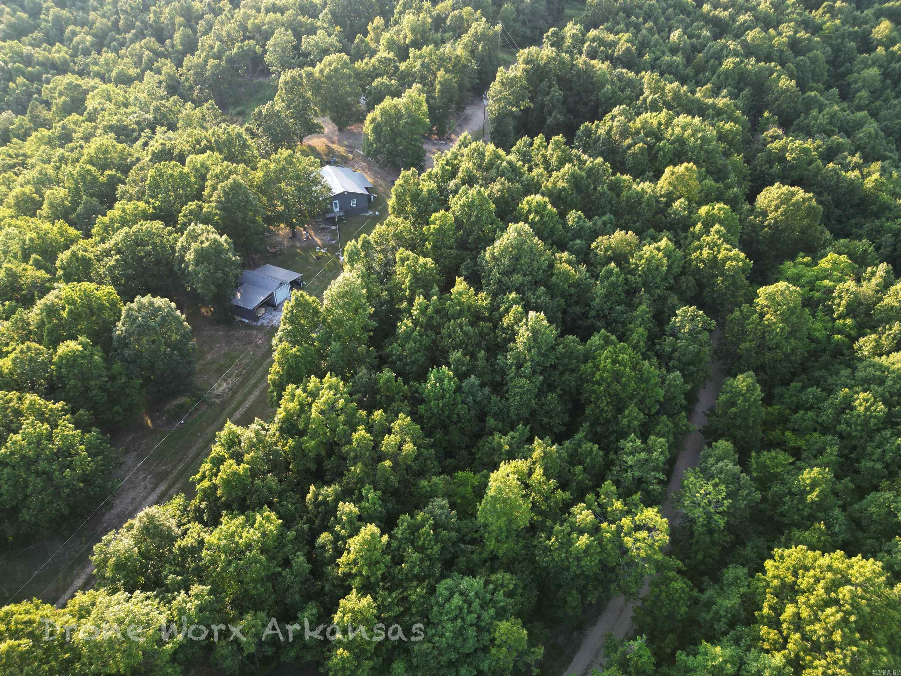 358 Dawn Light  Western Grove, AR
