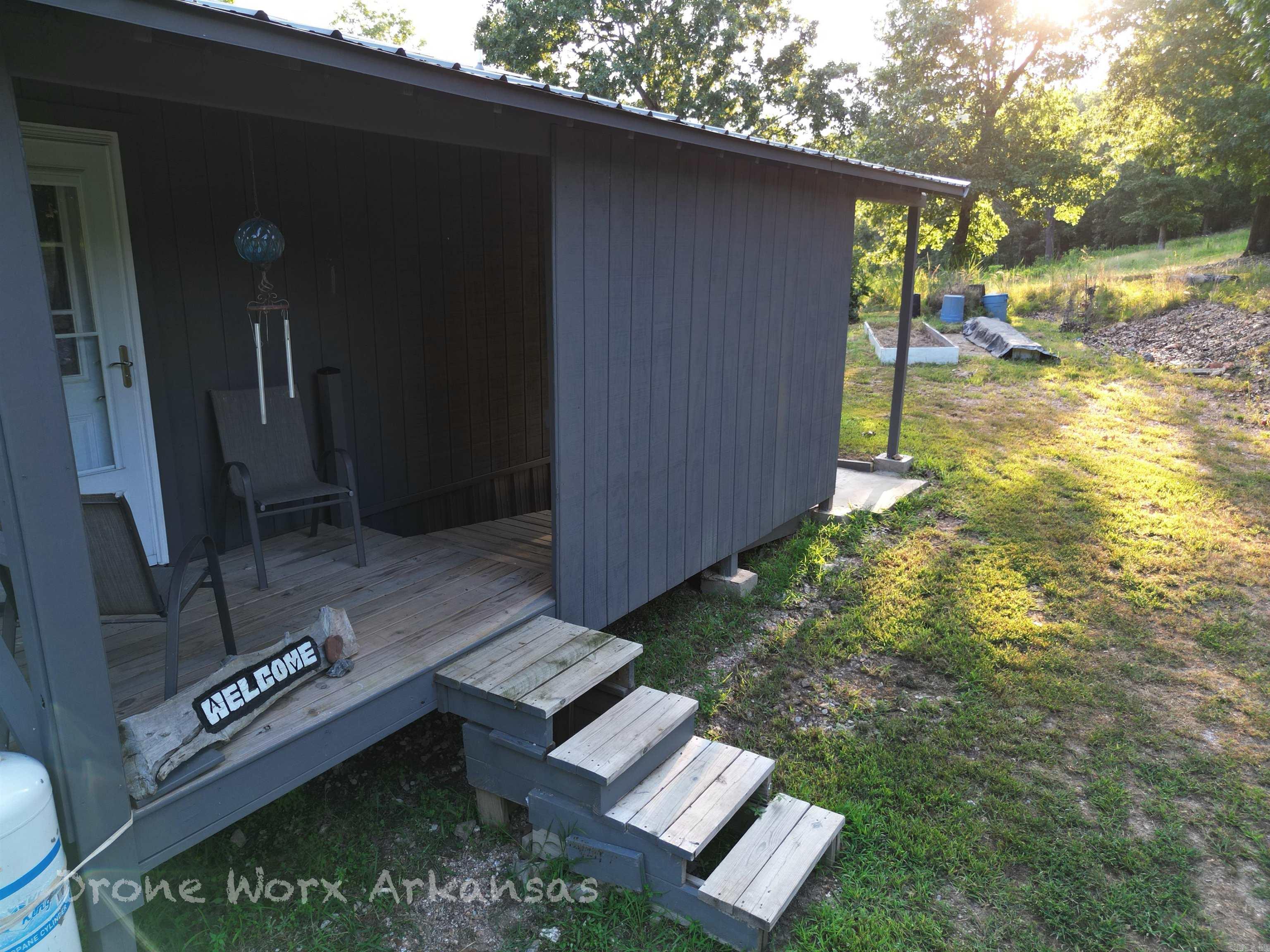 358 Dawn Light  Western Grove, AR