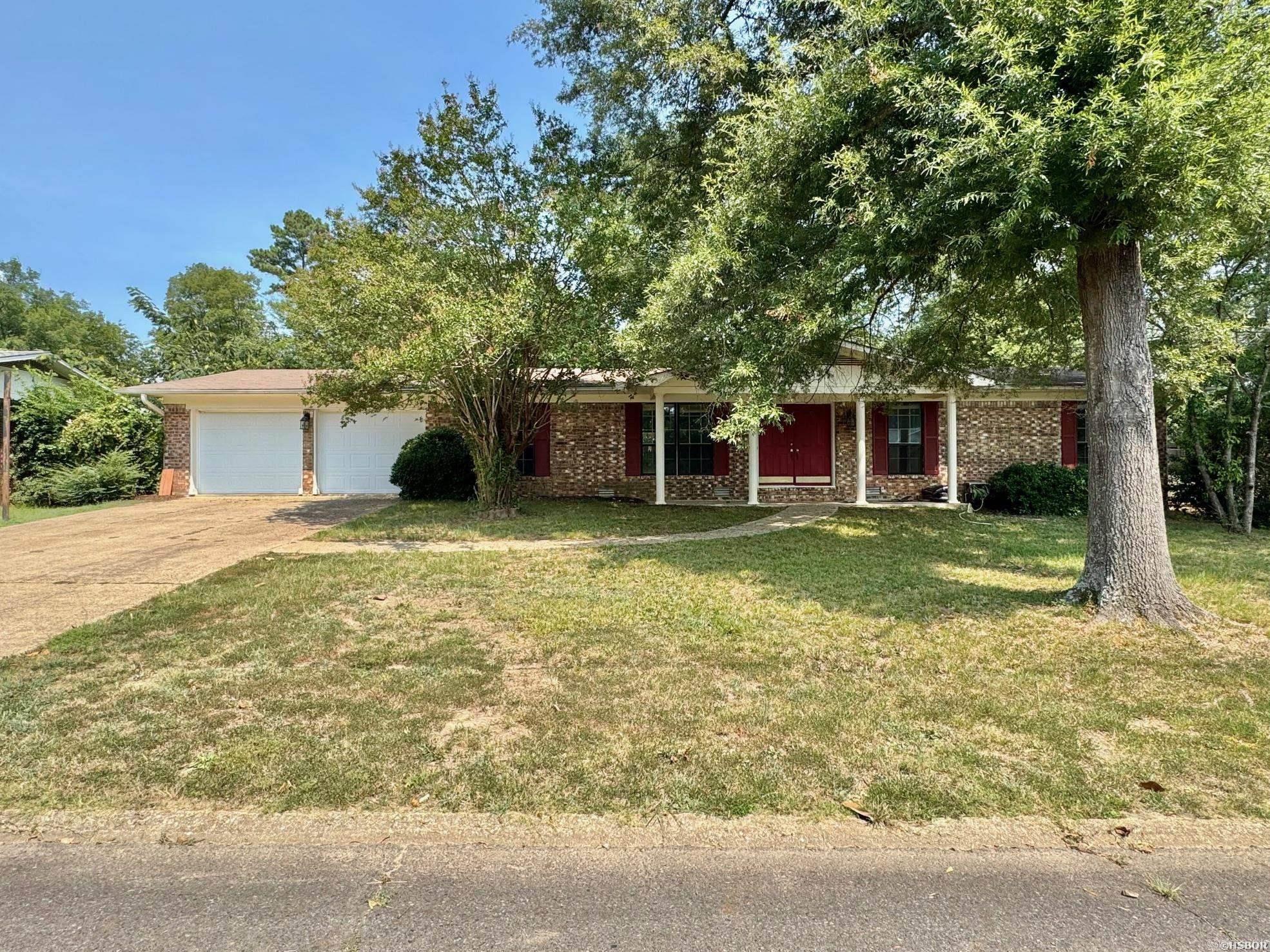 111 San Pablo  Hot Springs, AR