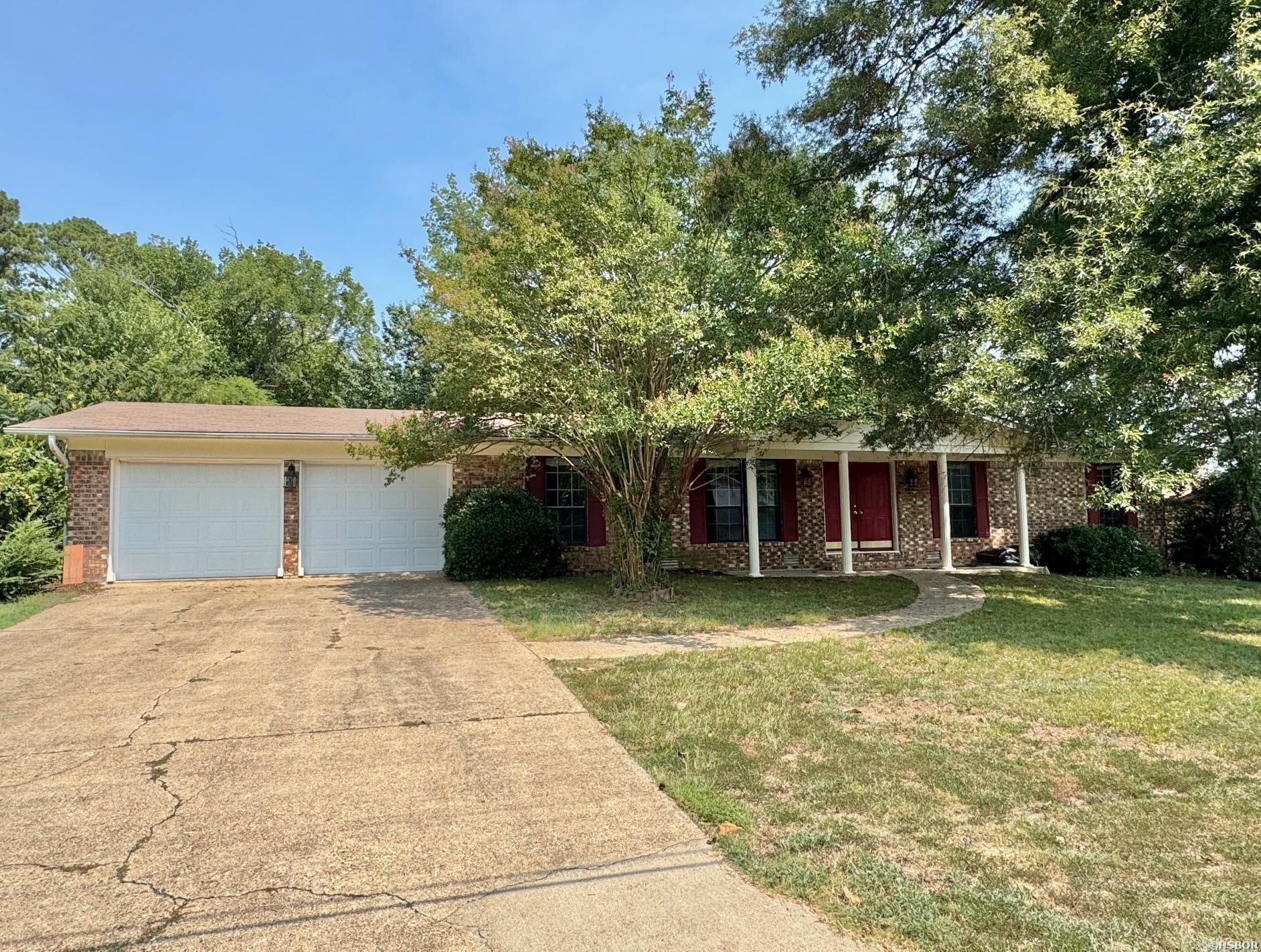 111 San Pablo  Hot Springs, AR