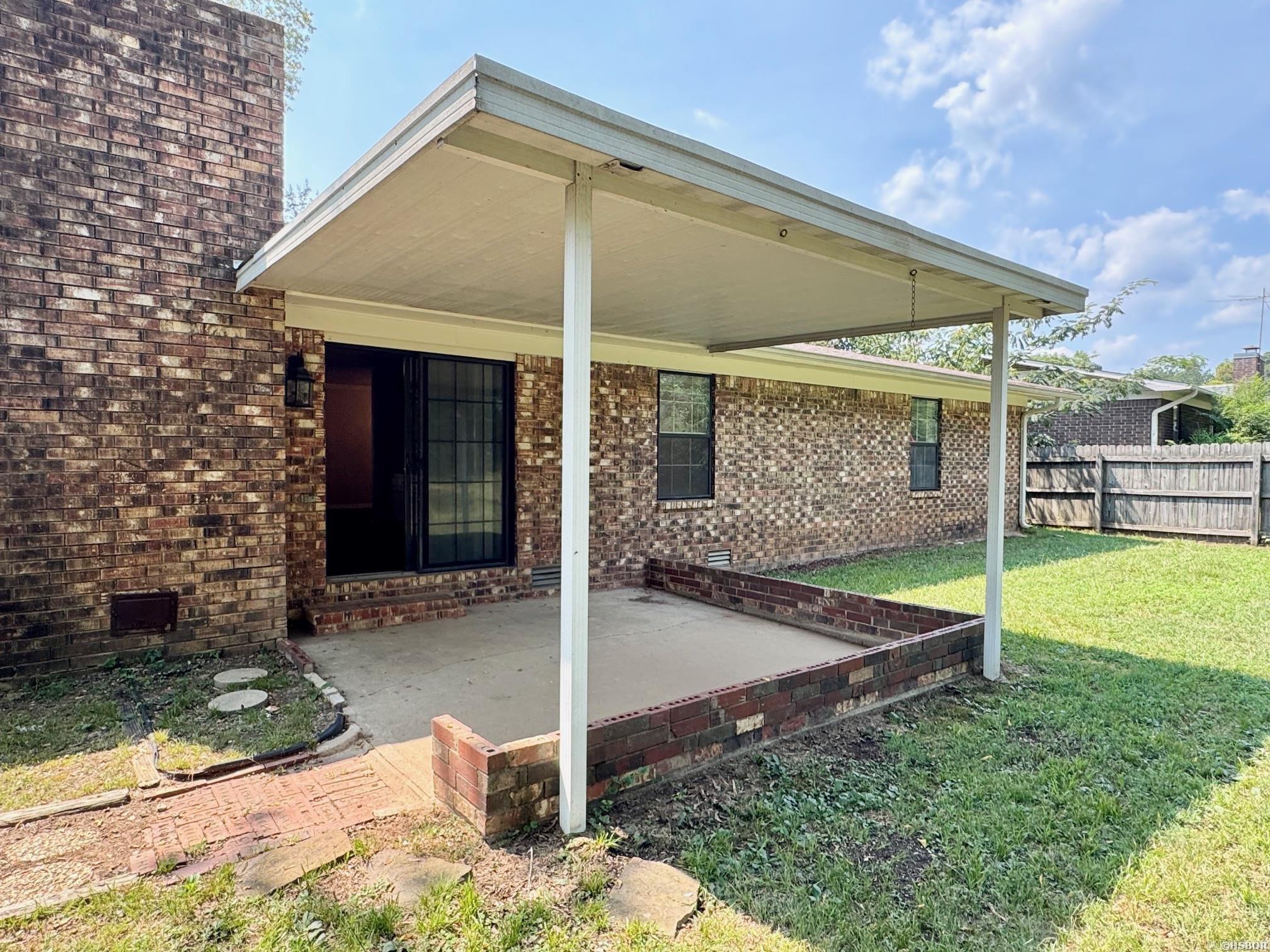 111 San Pablo  Hot Springs, AR