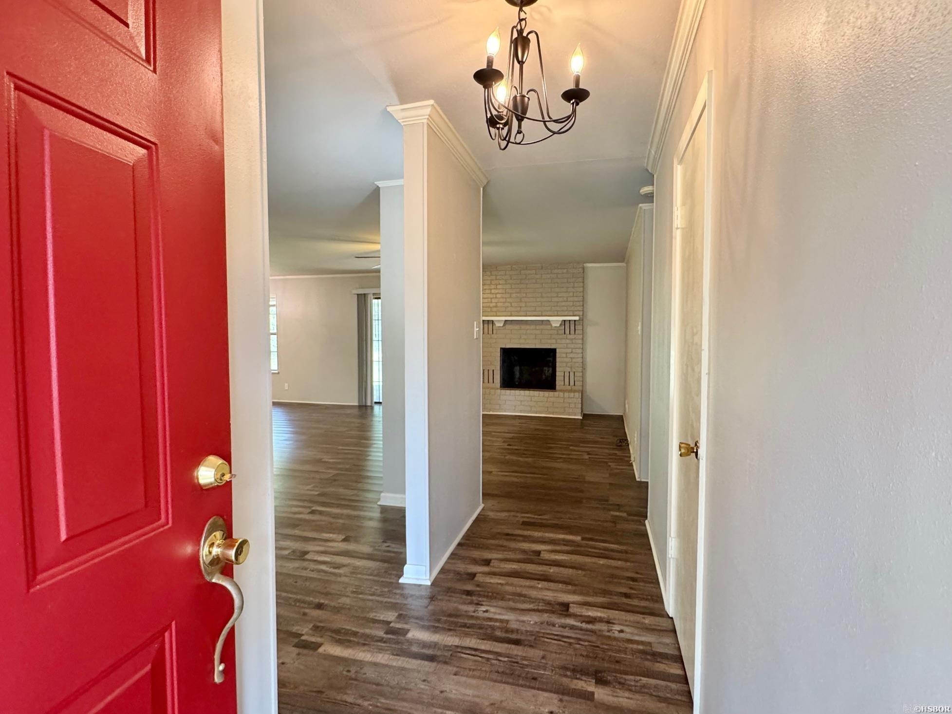 111 San Pablo  Hot Springs, AR