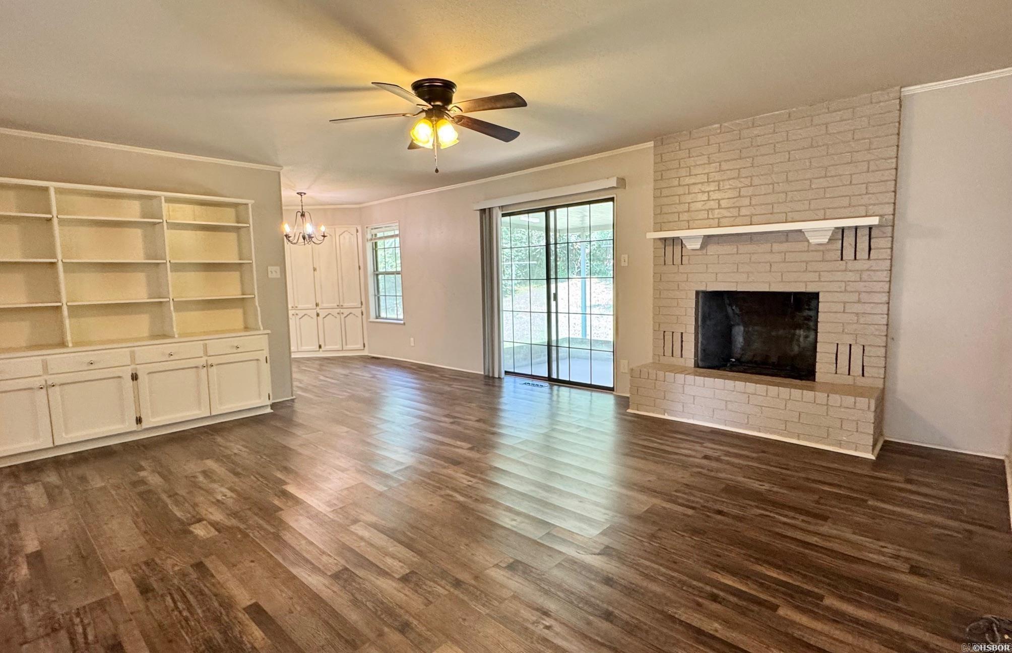 111 San Pablo  Hot Springs, AR