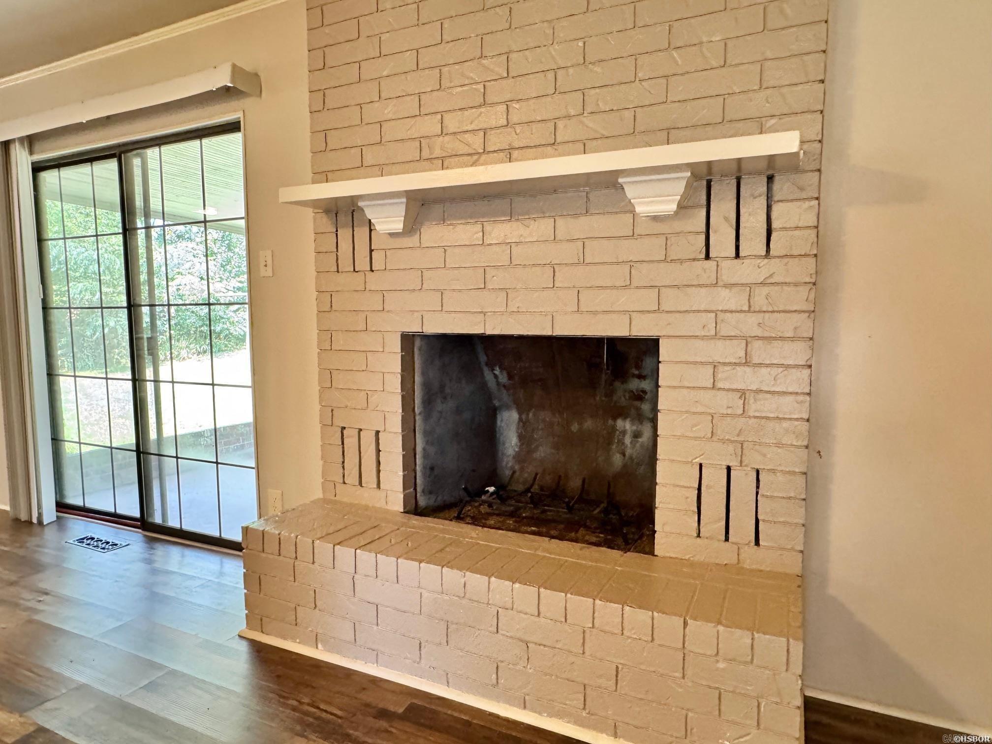 111 San Pablo  Hot Springs, AR