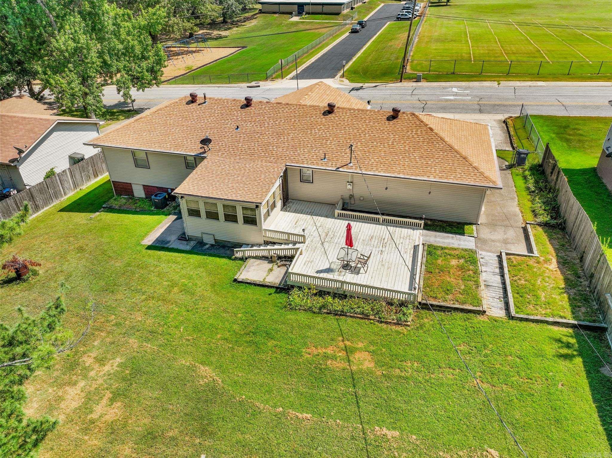 521 E 13th  Mountain Home, AR