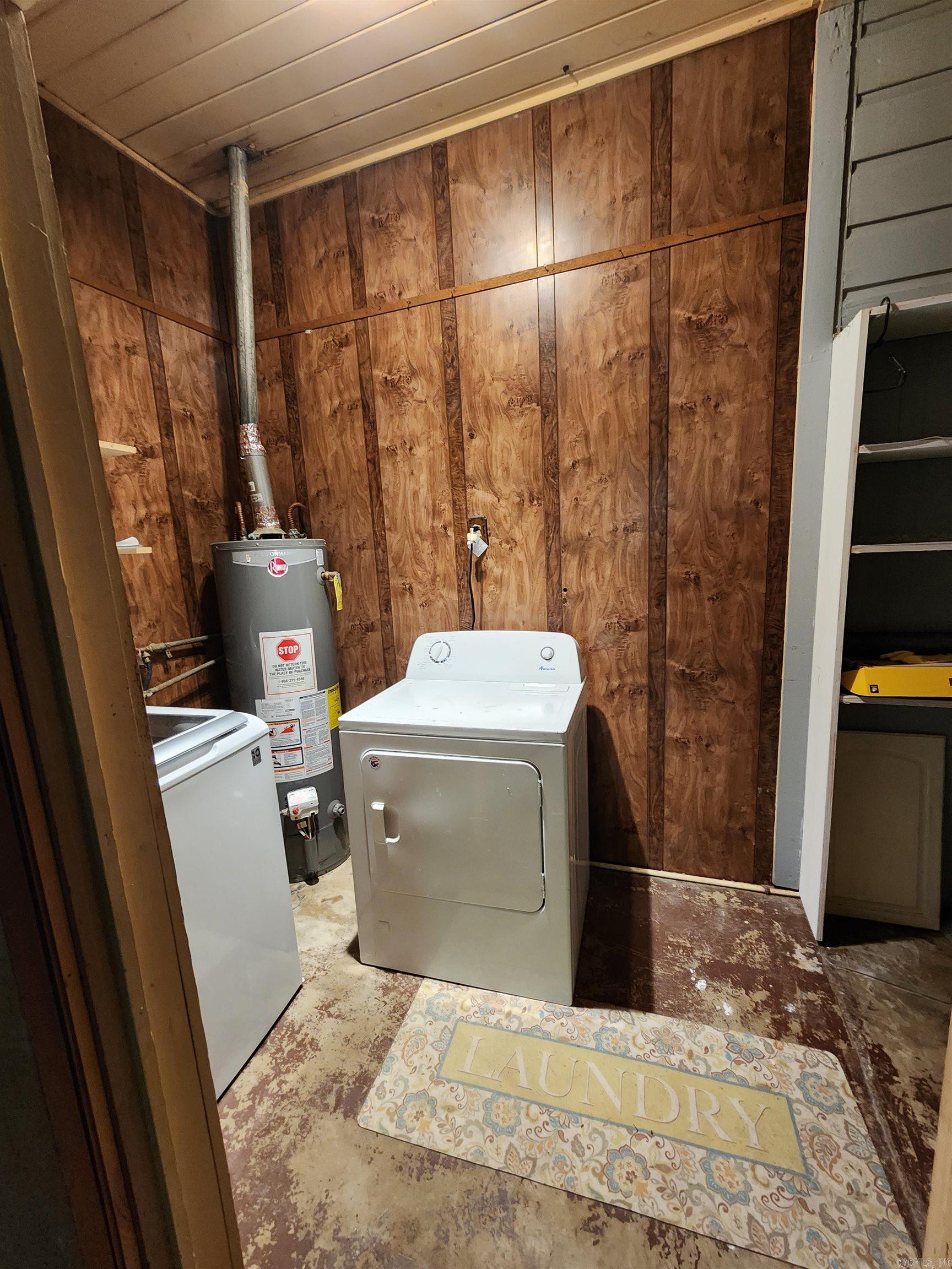 1720 Columbia Rd 63  Stephens, AR