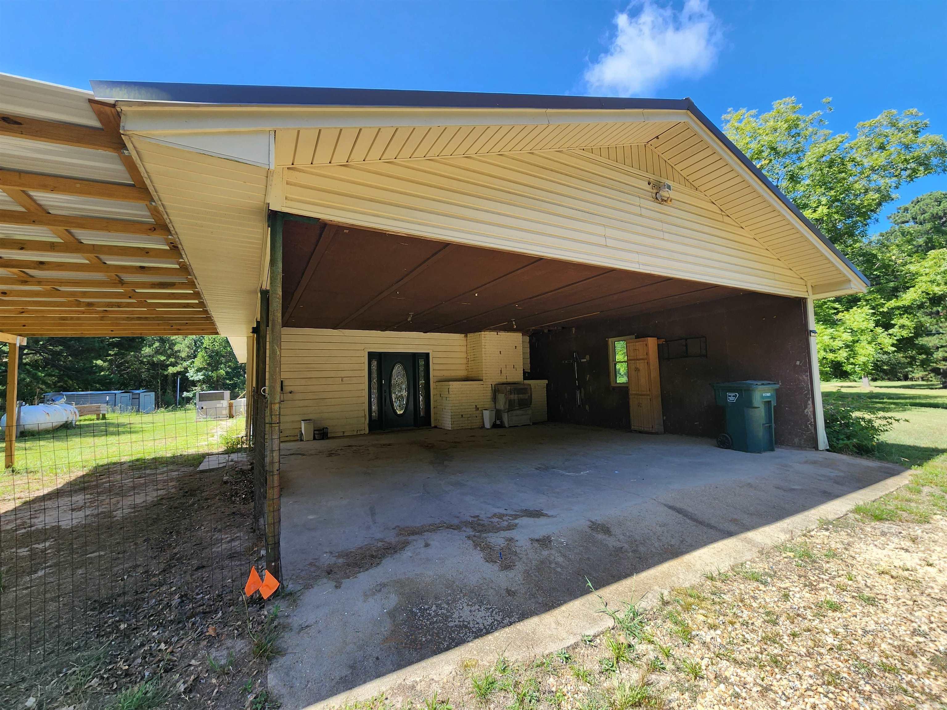 1720 Columbia Rd 63  Stephens, AR