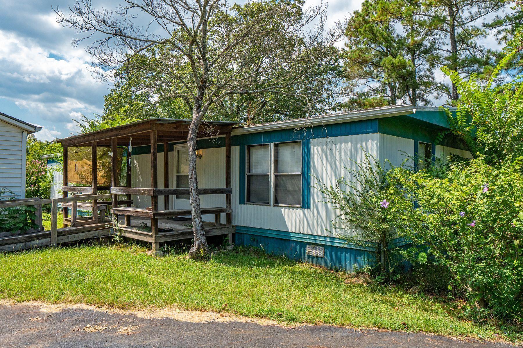 348 Columbia Hills Street  Hot Springs, AR