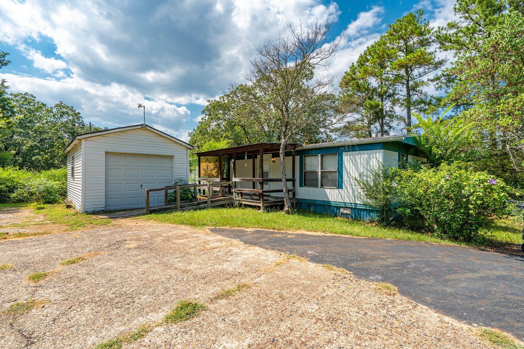 348 Columbia Hills Street  Hot Springs, AR
