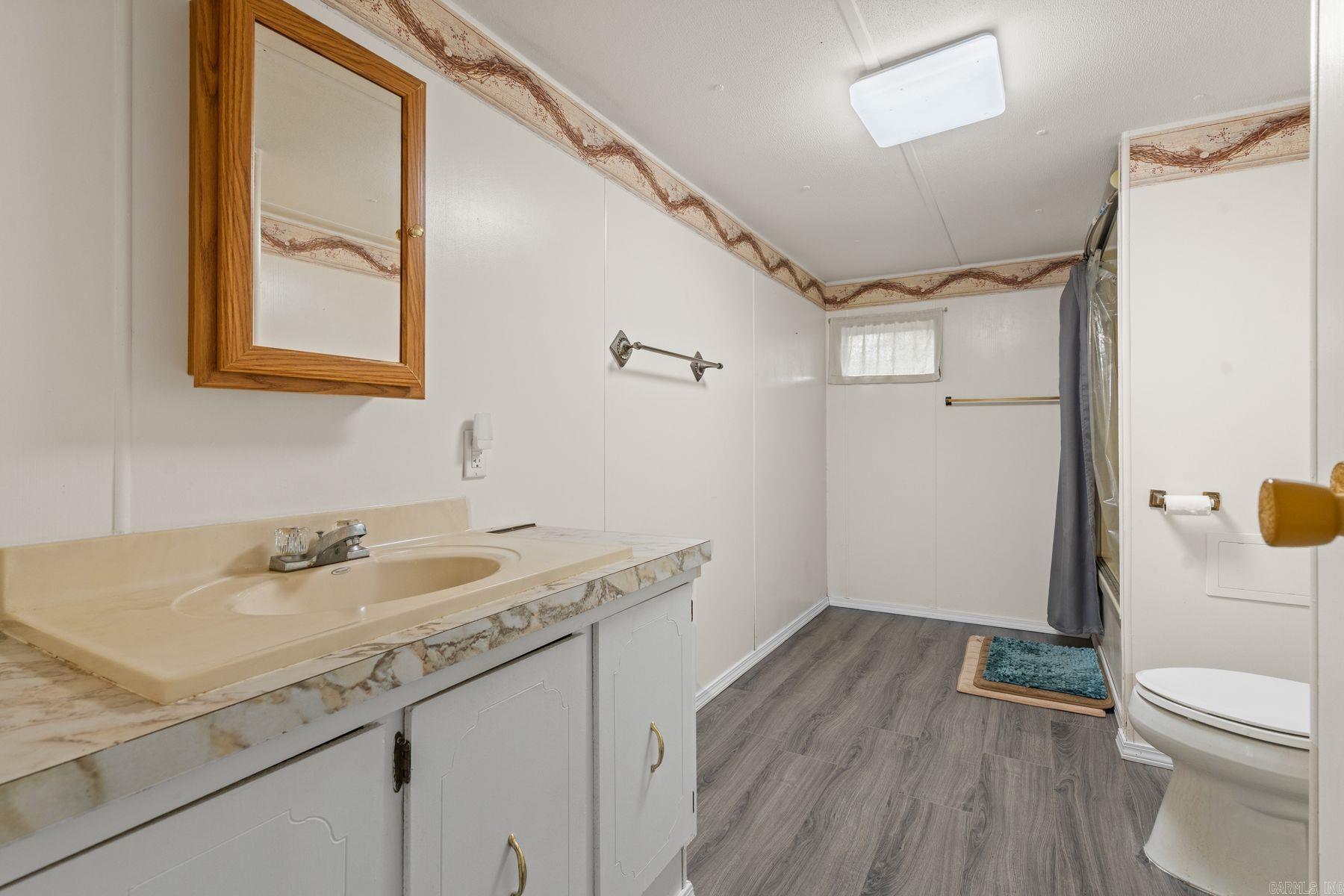 348 Columbia Hills Street  Hot Springs, AR