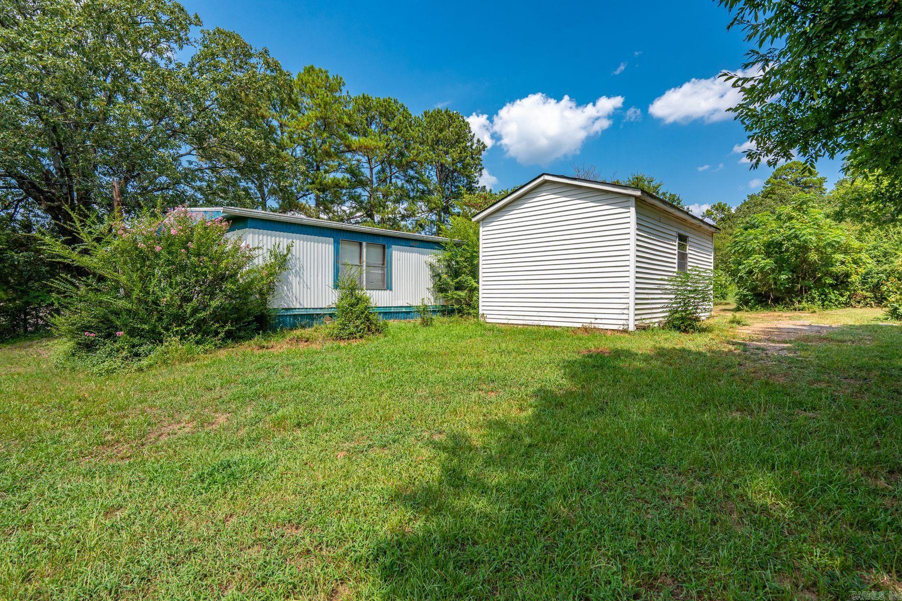 348 Columbia Hills Street  Hot Springs, AR