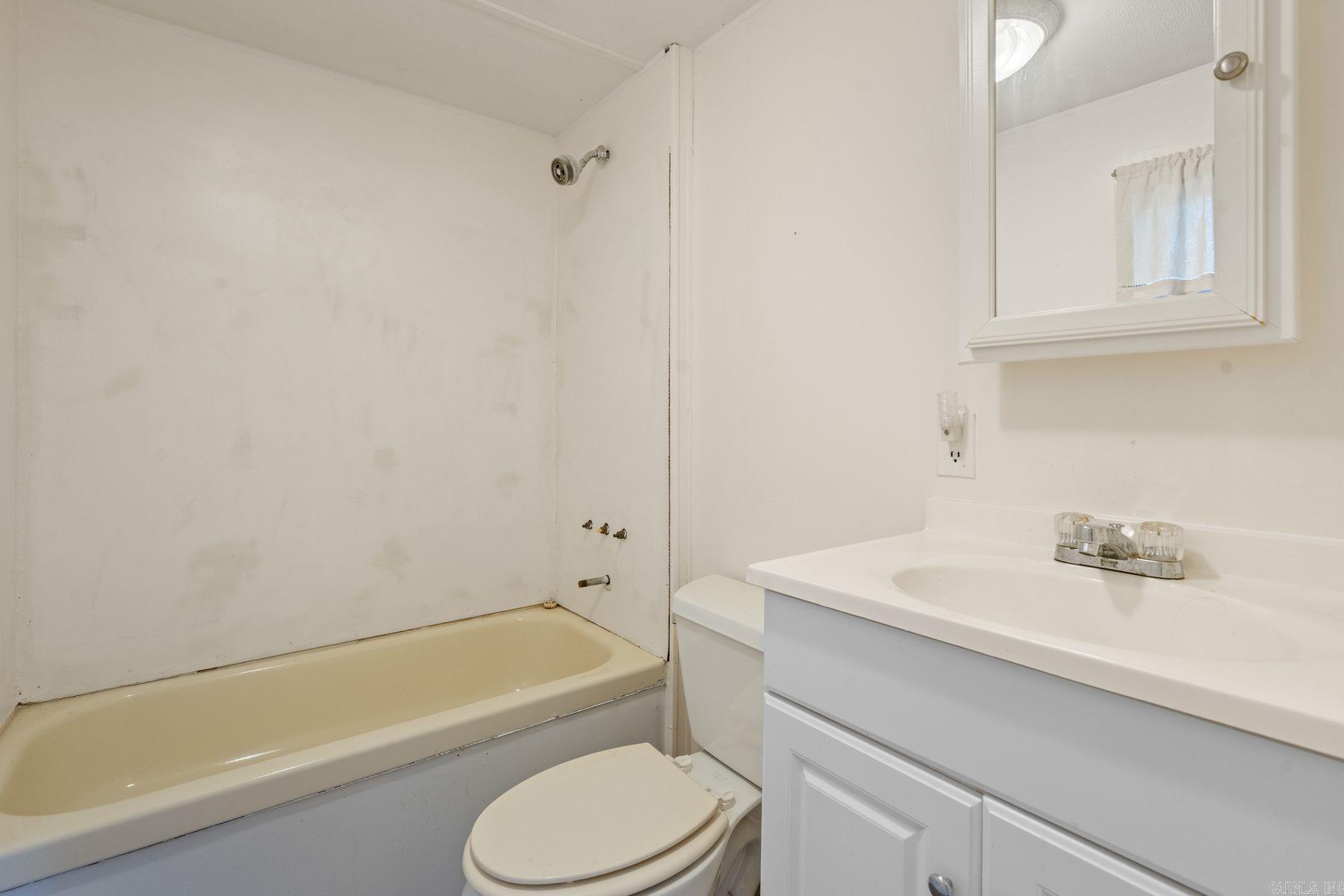 348 Columbia Hills Street  Hot Springs, AR
