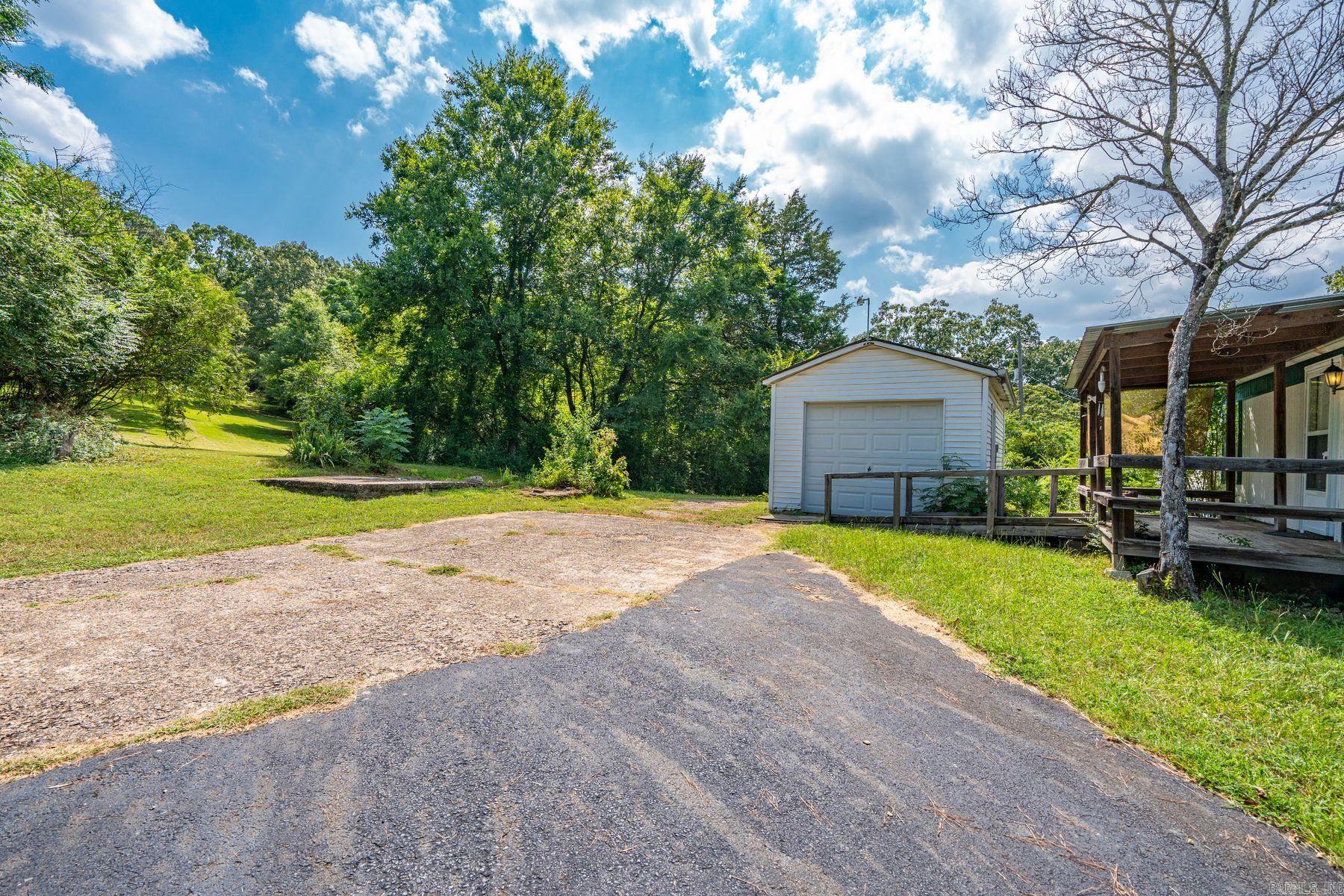 348 Columbia Hills Street  Hot Springs, AR