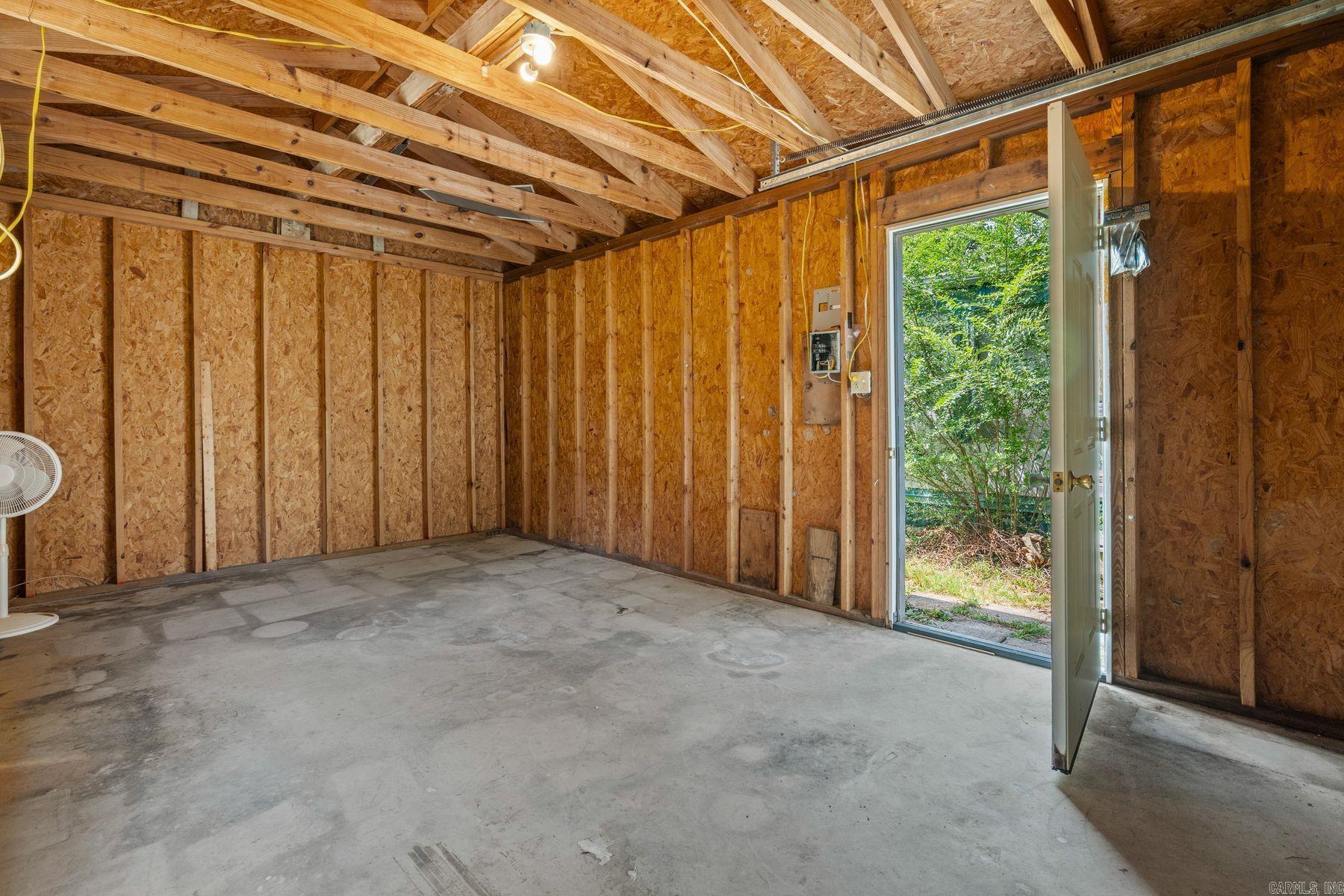 348 Columbia Hills Street  Hot Springs, AR