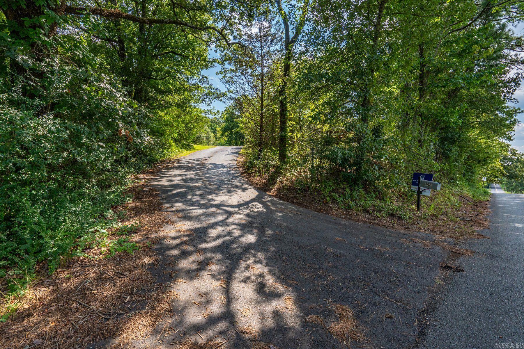 348 Columbia Hills Street  Hot Springs, AR