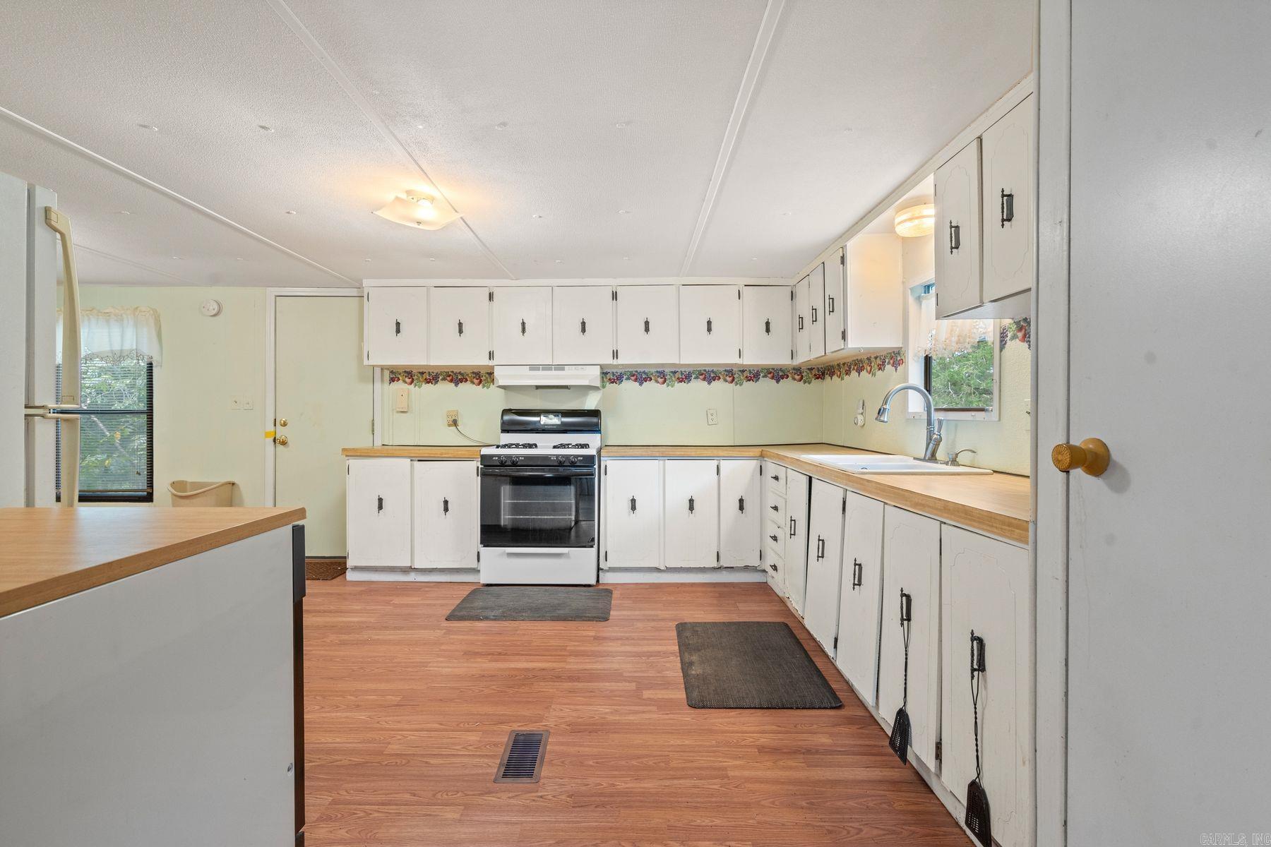348 Columbia Hills Street  Hot Springs, AR