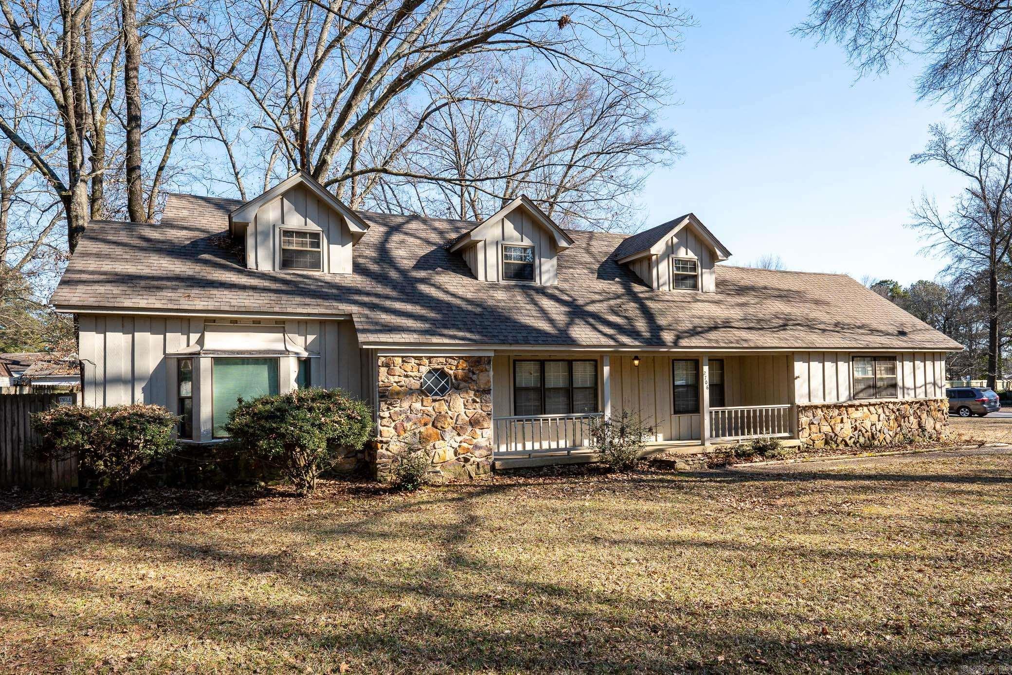 2706 Northeastern  Jacksonville, AR