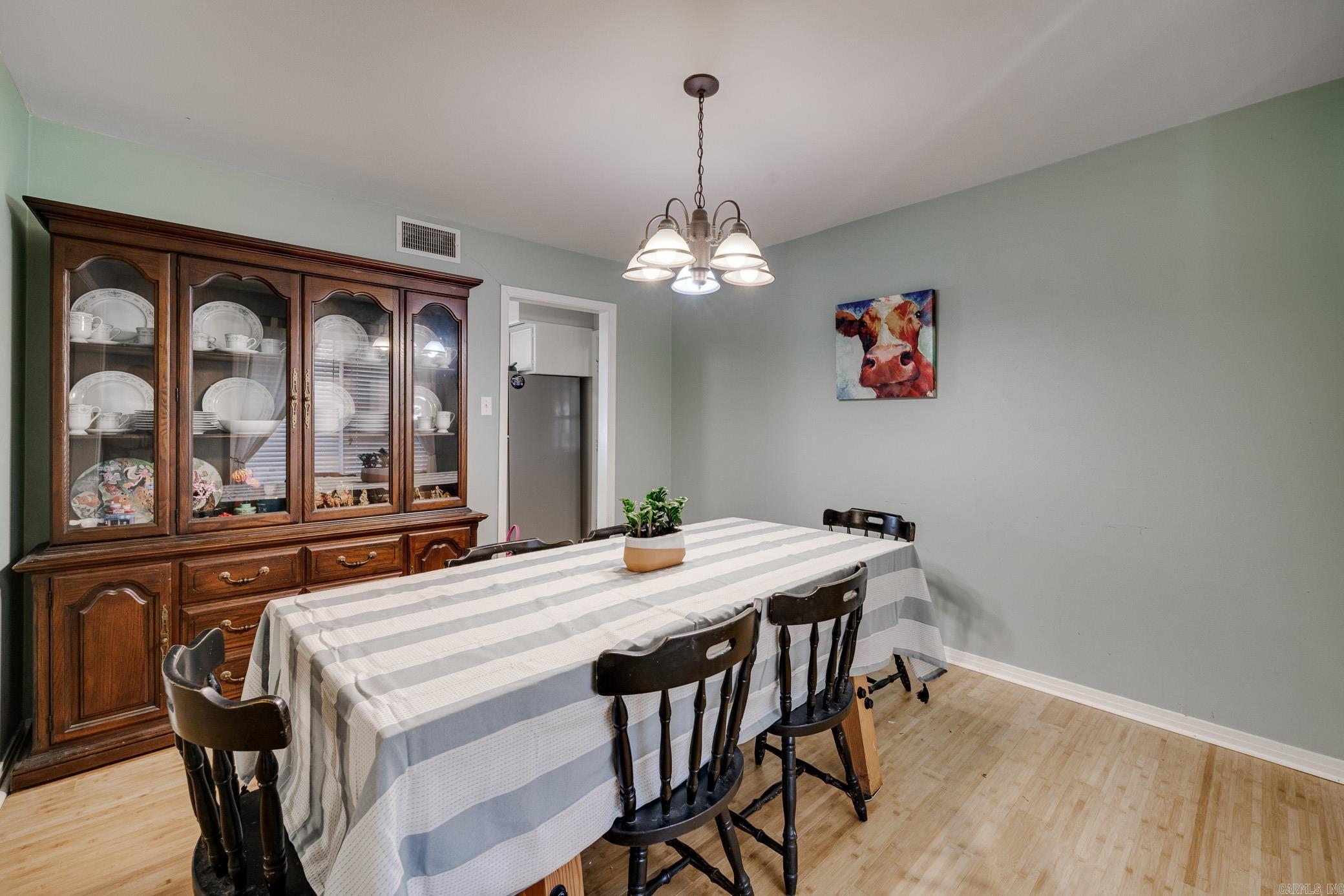 2706 Northeastern  Jacksonville, AR