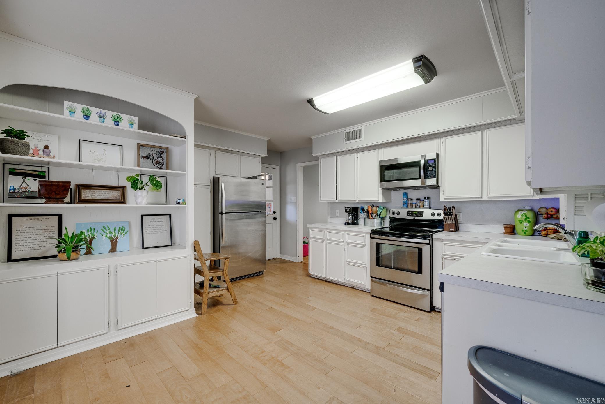 2706 Northeastern  Jacksonville, AR