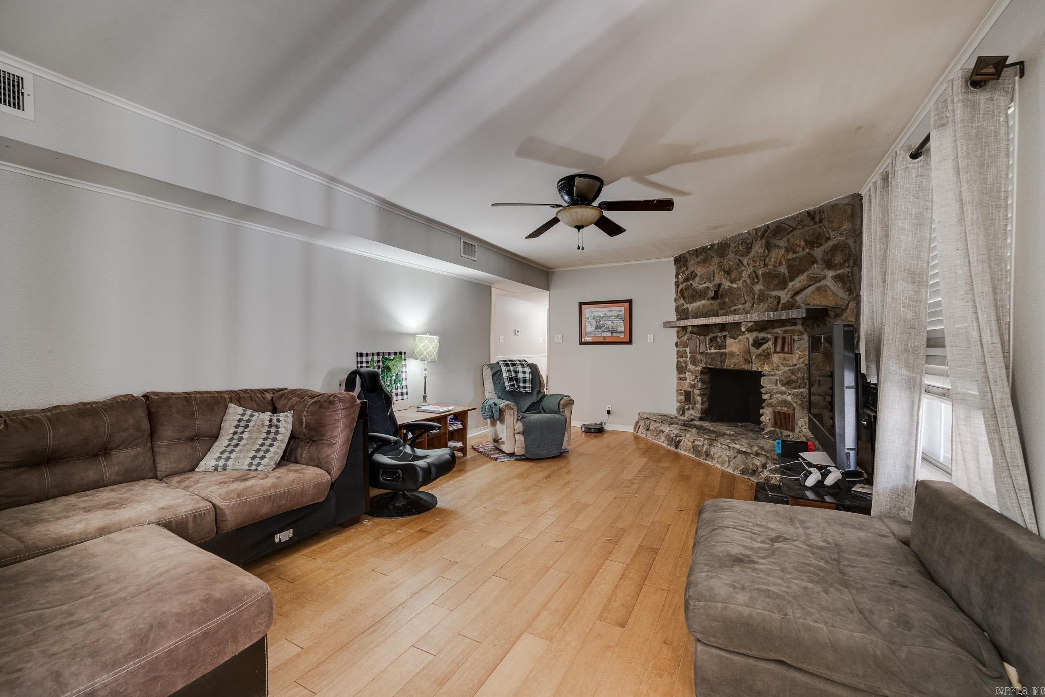 2706 Northeastern  Jacksonville, AR
