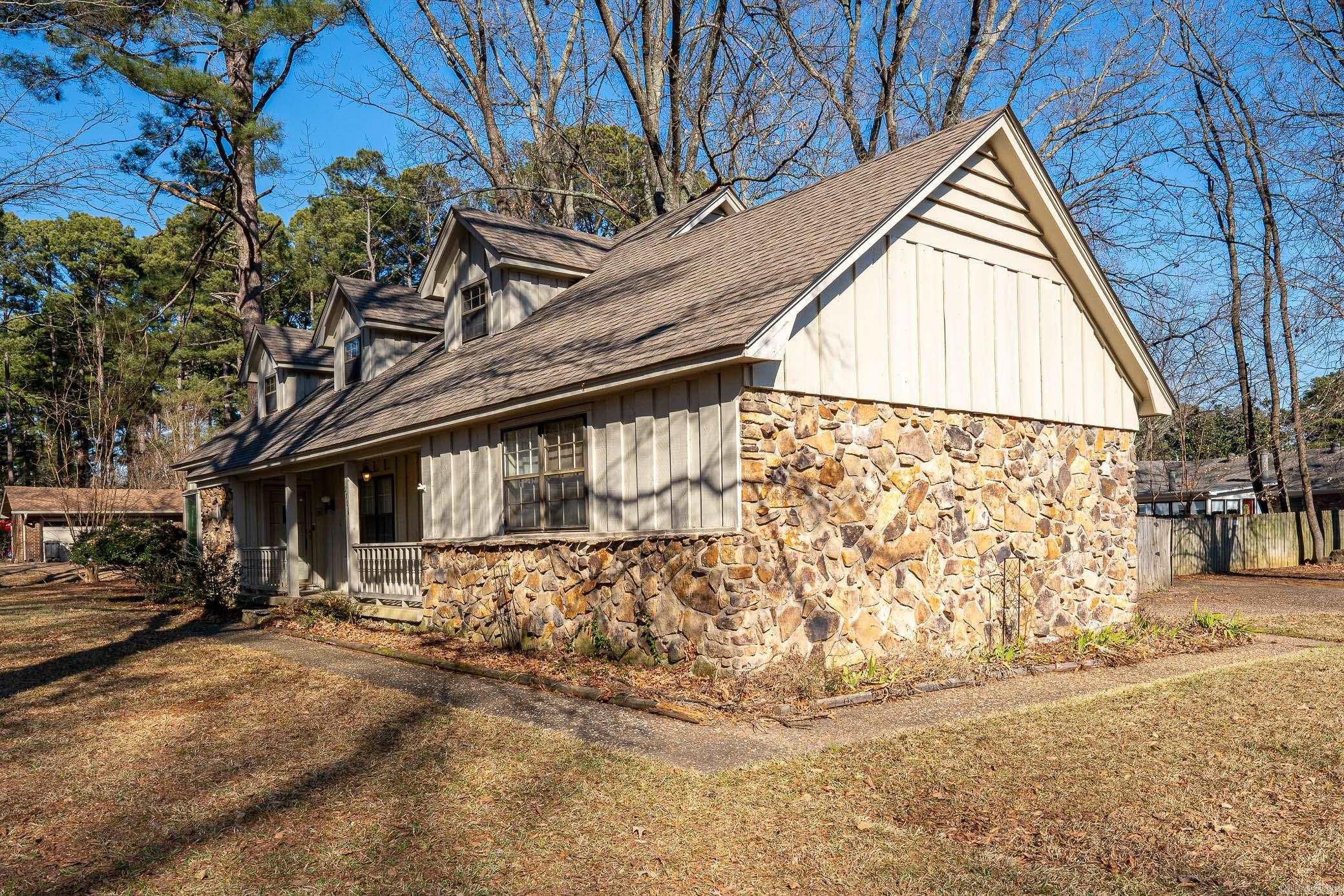 2706 Northeastern  Jacksonville, AR