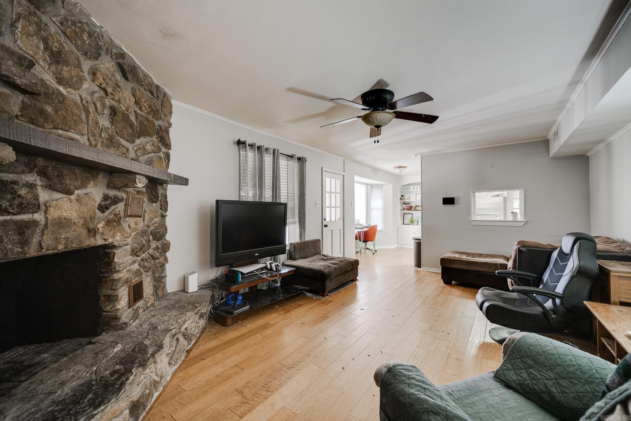 2706 Northeastern  Jacksonville, AR