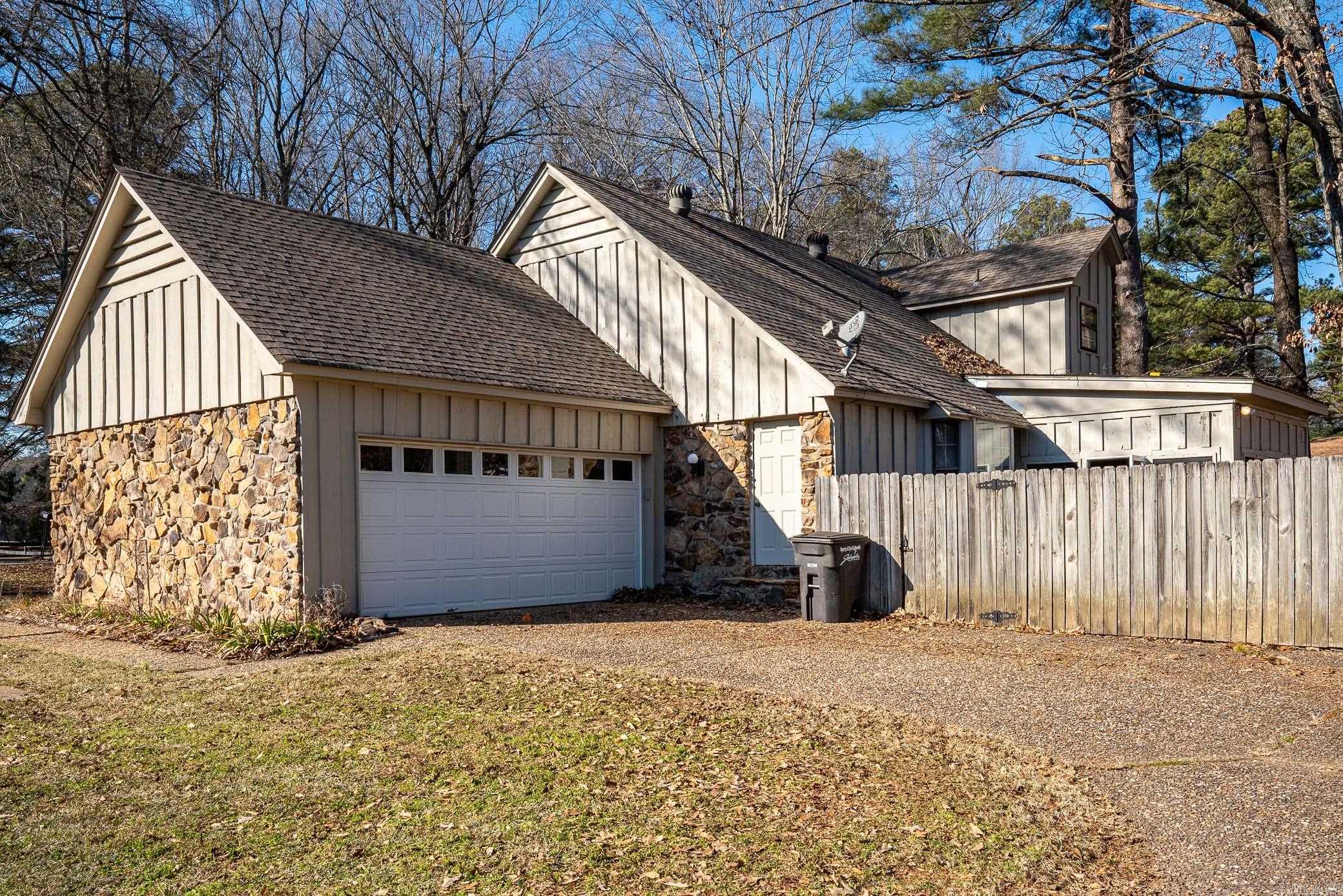 2706 Northeastern  Jacksonville, AR