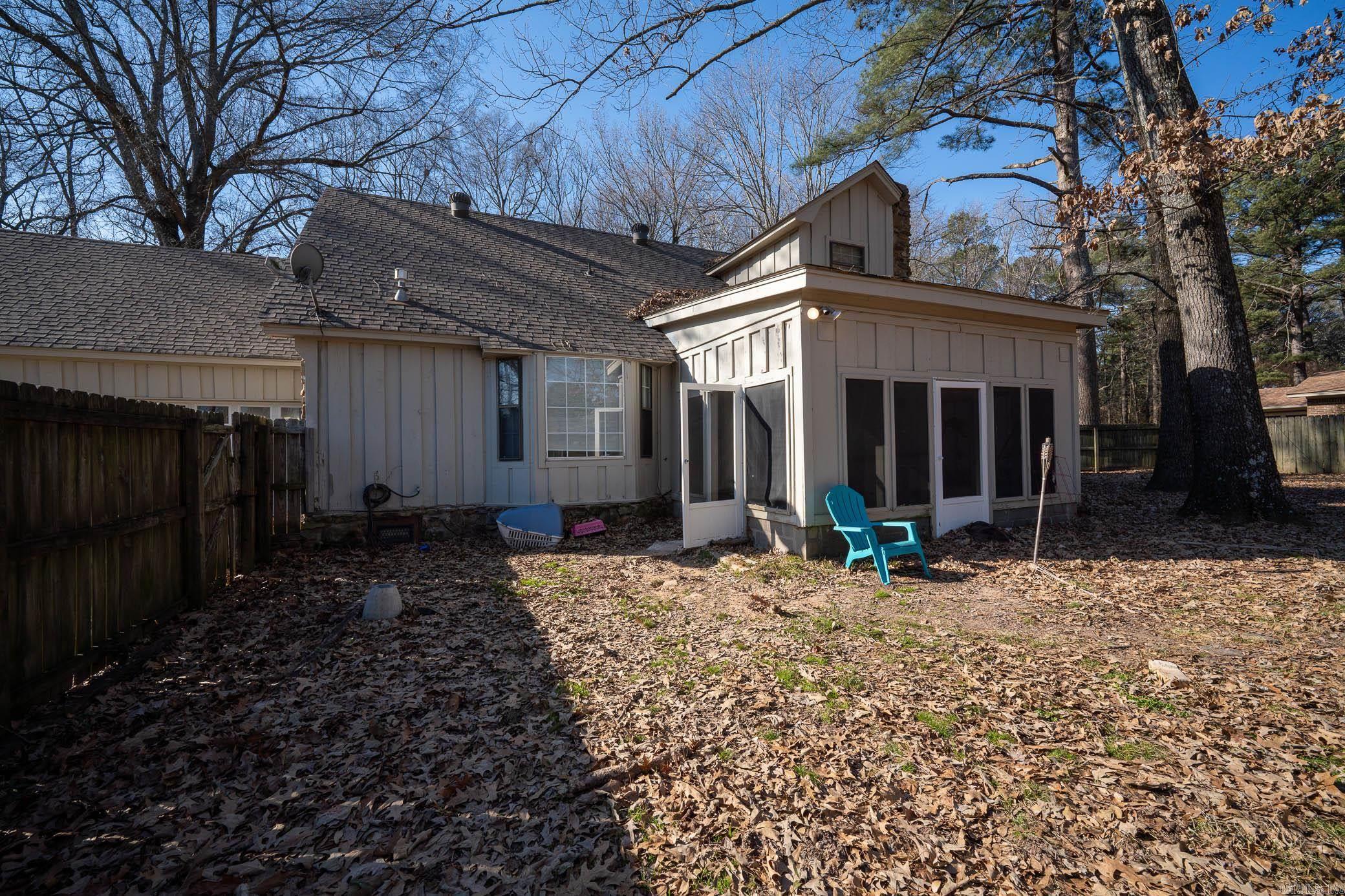 2706 Northeastern  Jacksonville, AR