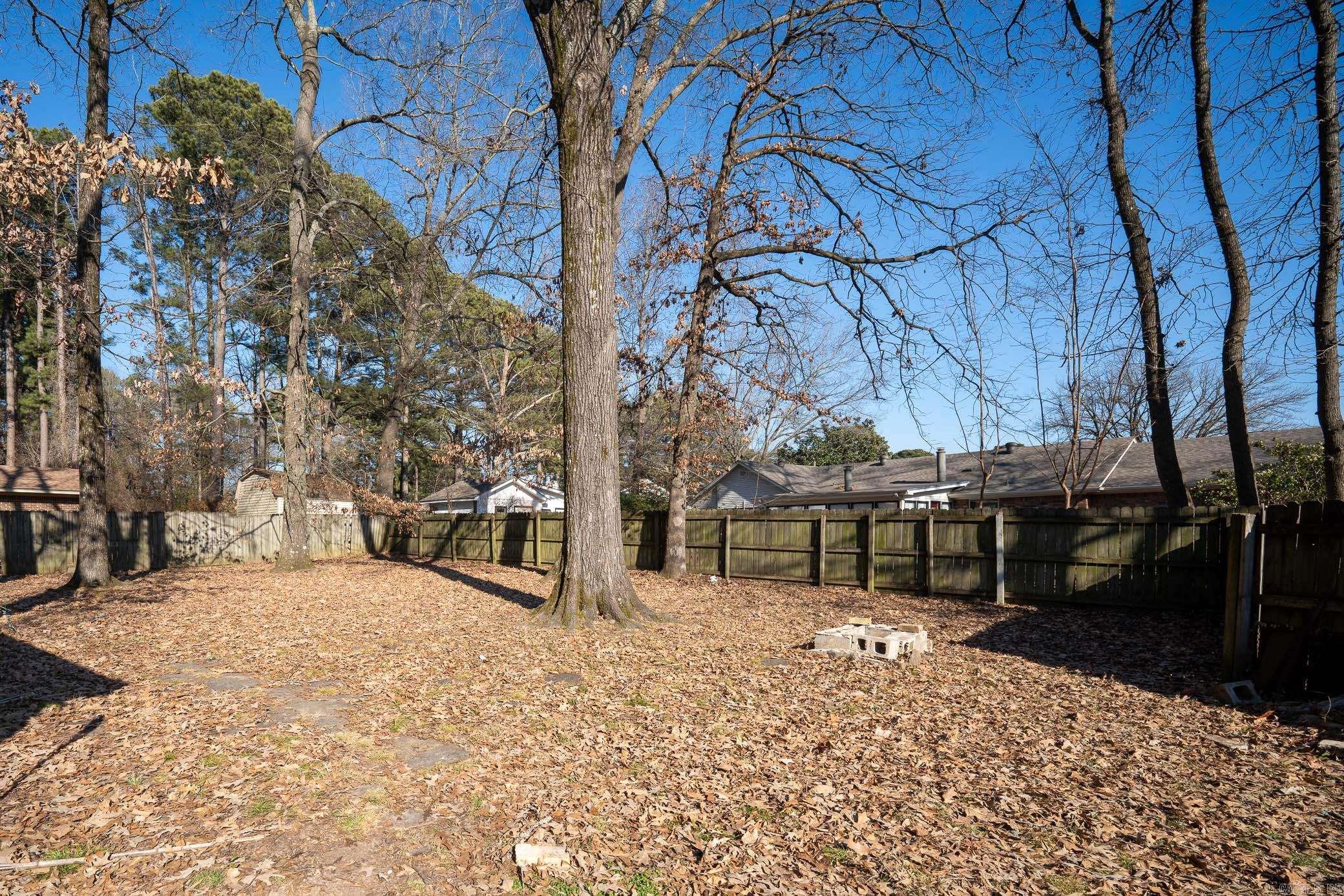 2706 Northeastern  Jacksonville, AR